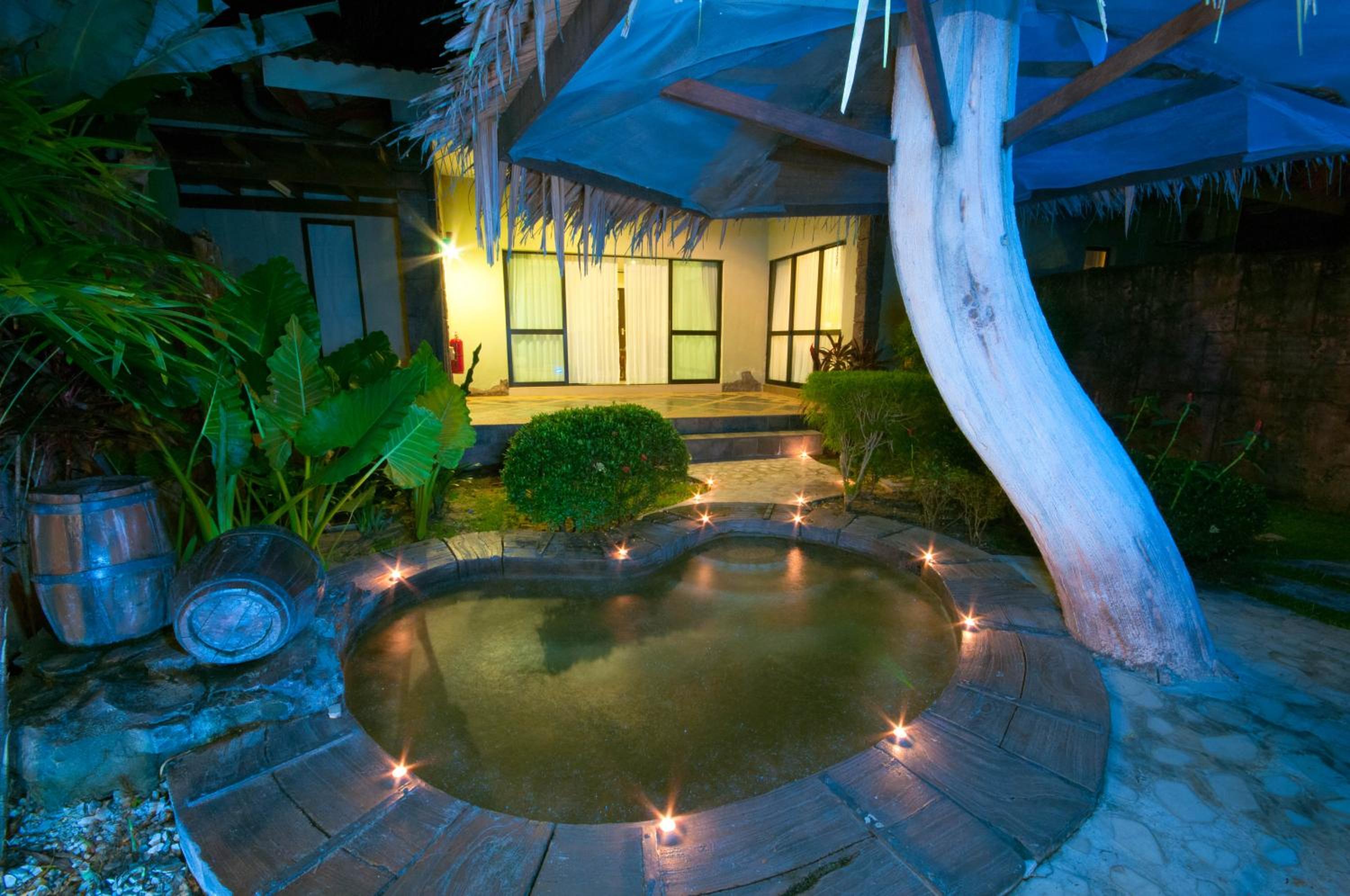 3 Bedroom Villa photo 1