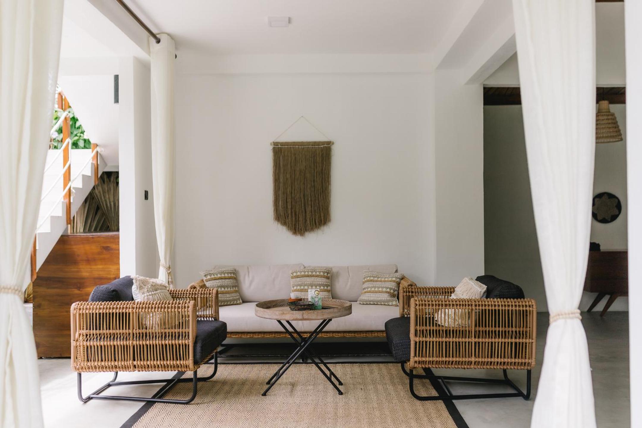 One-Bedroom Villa - Photo 9