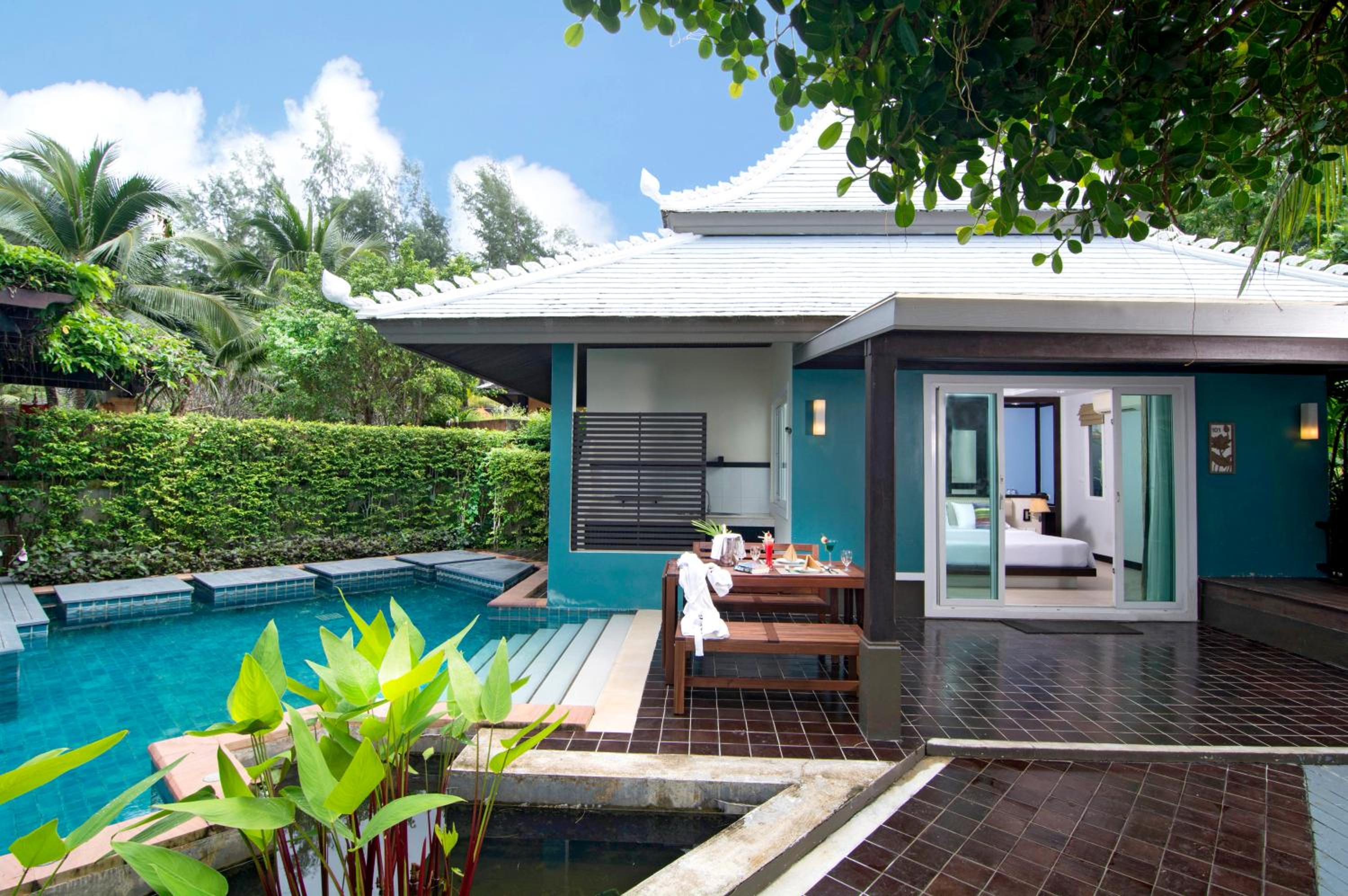 Beach Front Pool Villa - Photo 9