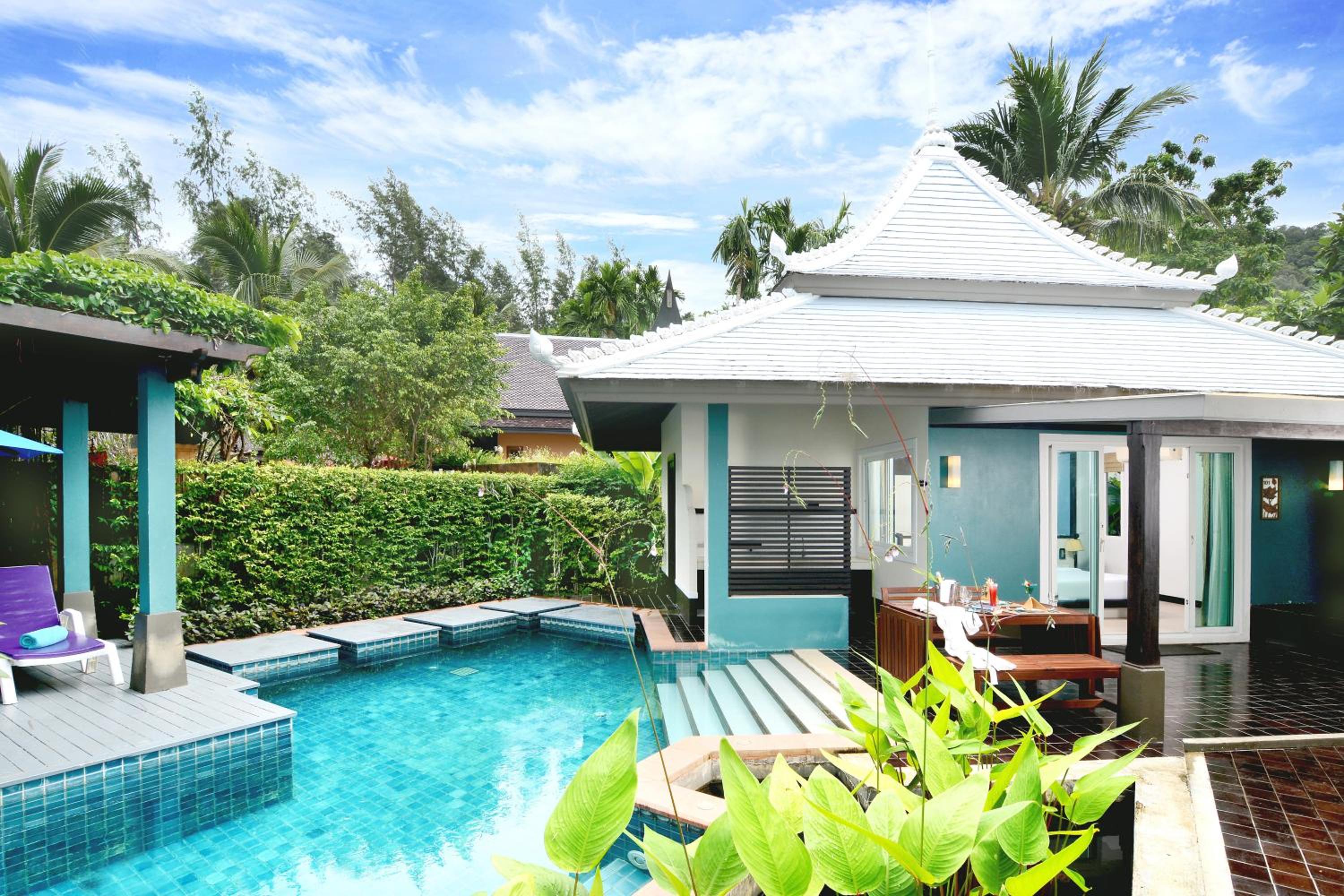 Beach Front Pool Villa - Photo 7