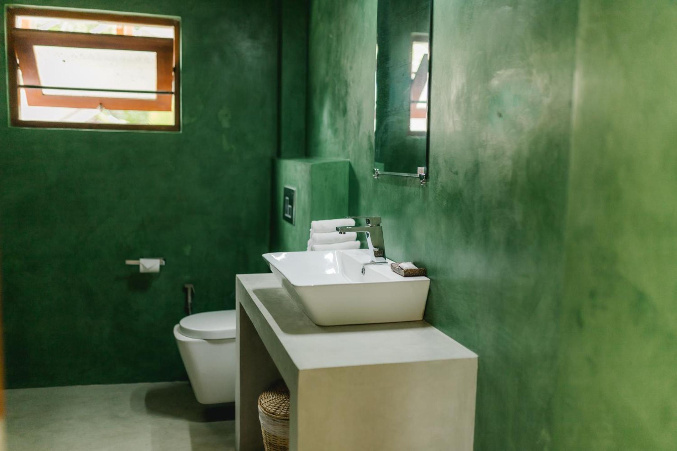 One-Bedroom Villa - Photo 1