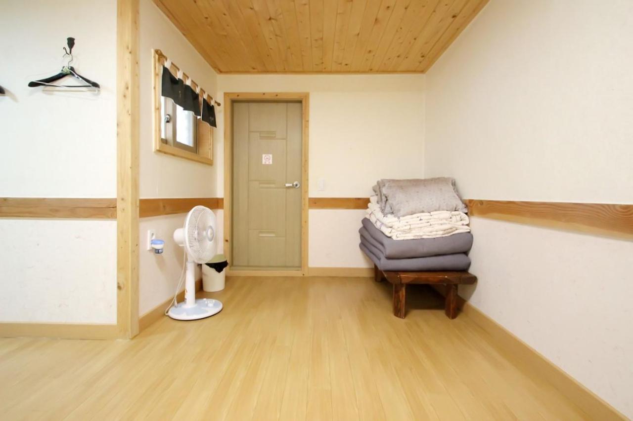 Quadruple Room photo 1