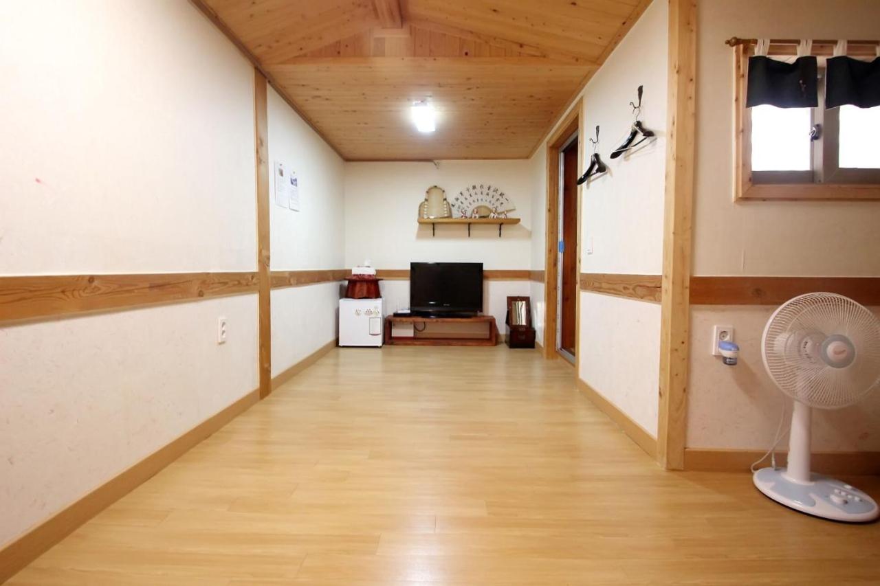 Quadruple Room photo 3