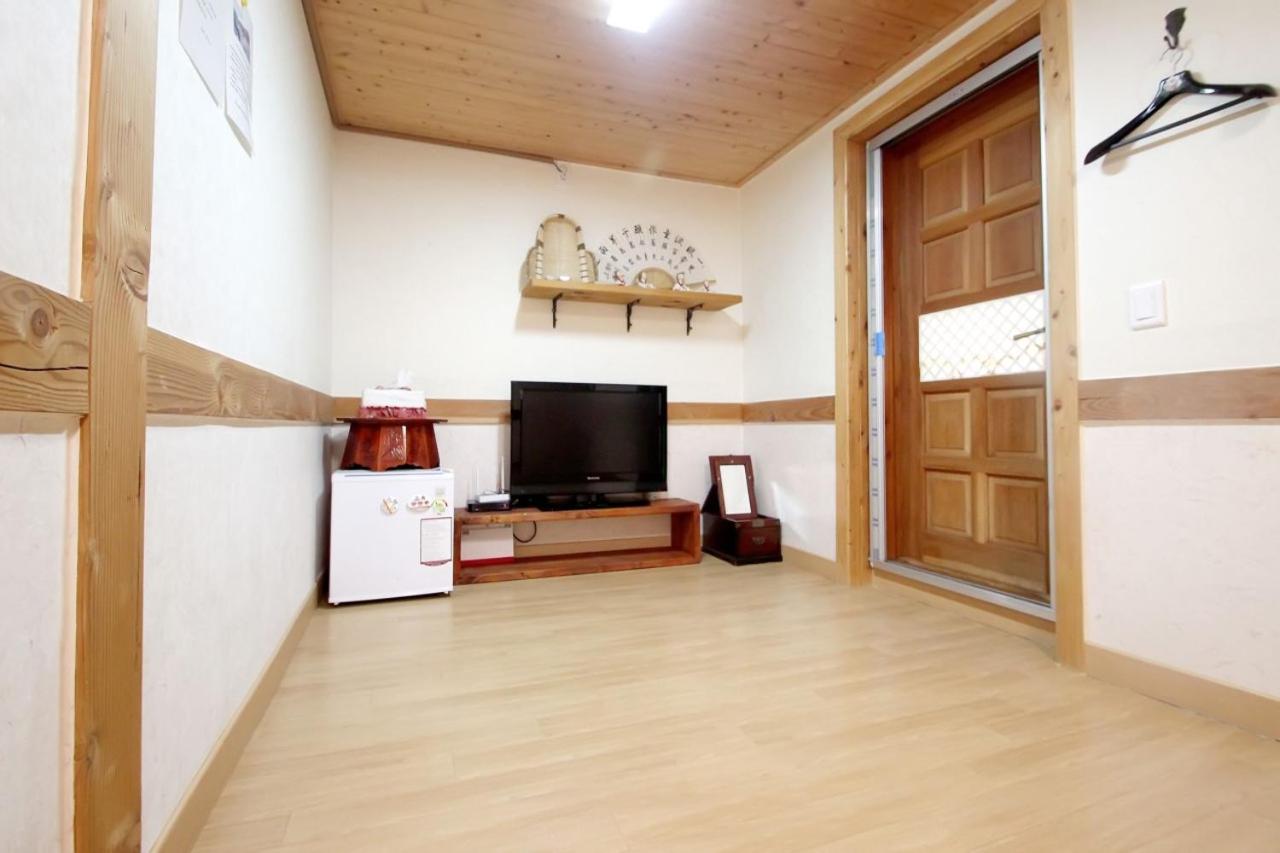 Quadruple Room photo 2