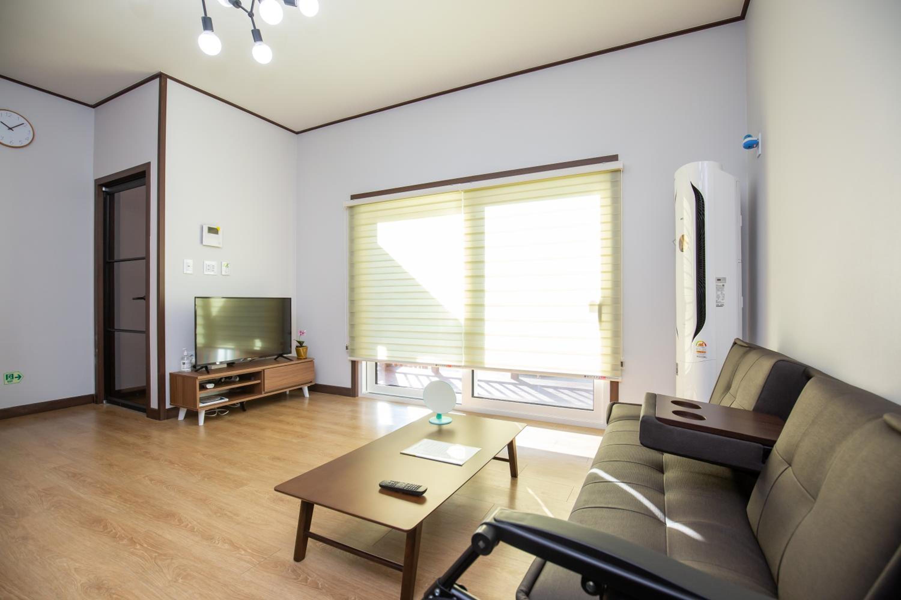 Two-Bedroom Villa photo 1