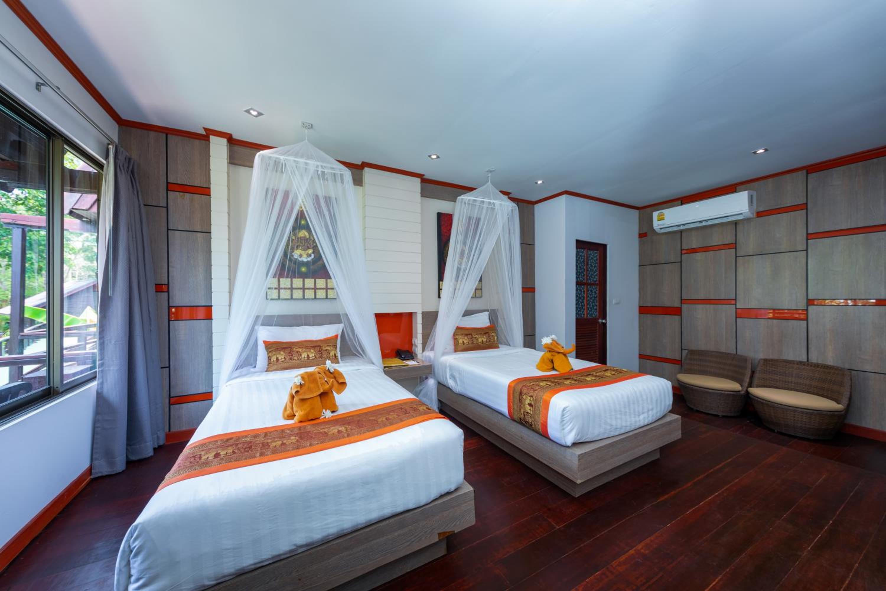 Superior Double or Twin Room - Photo 6
