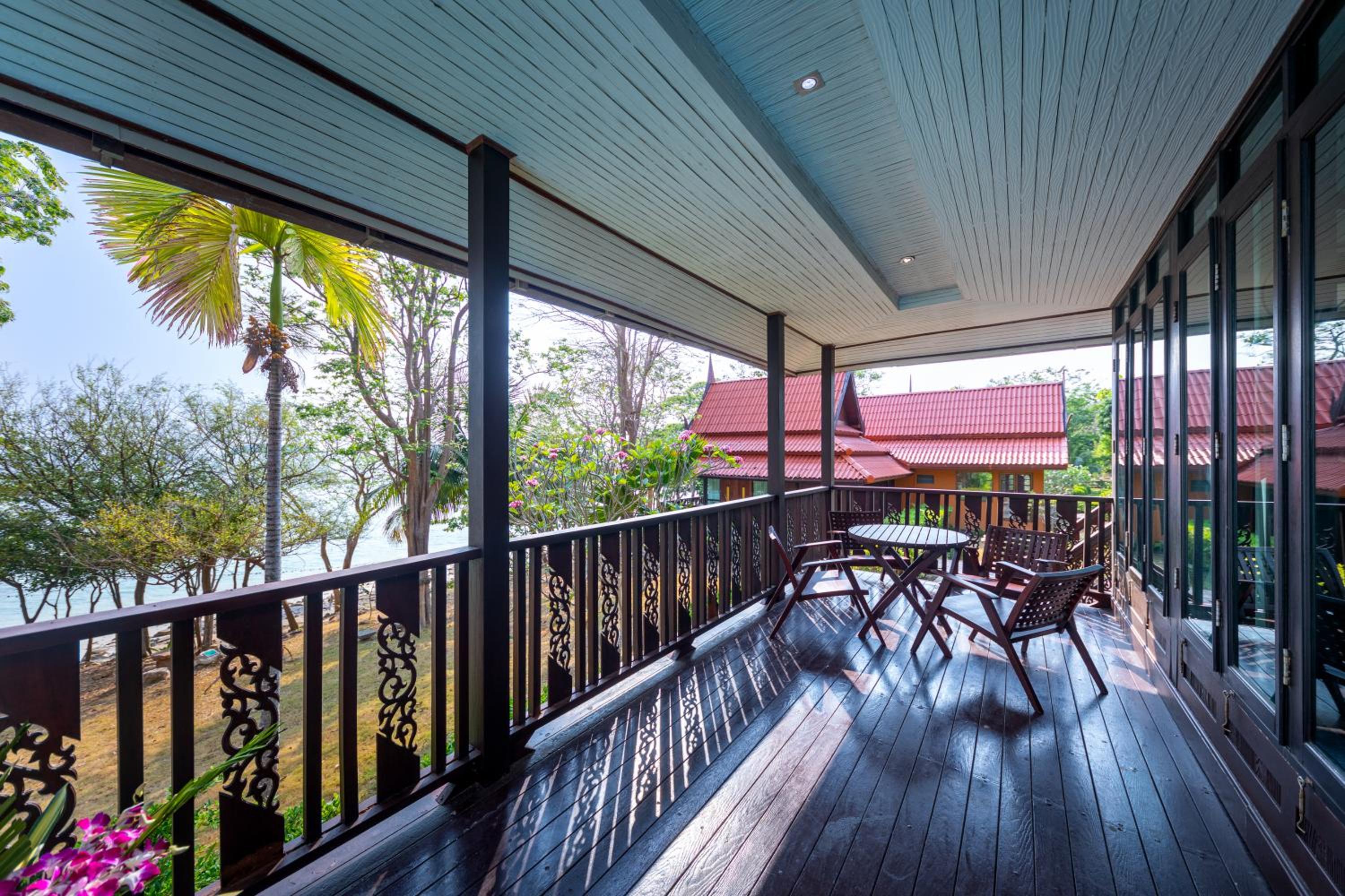 Two-Bedroom Pool Villa - Photo 6
