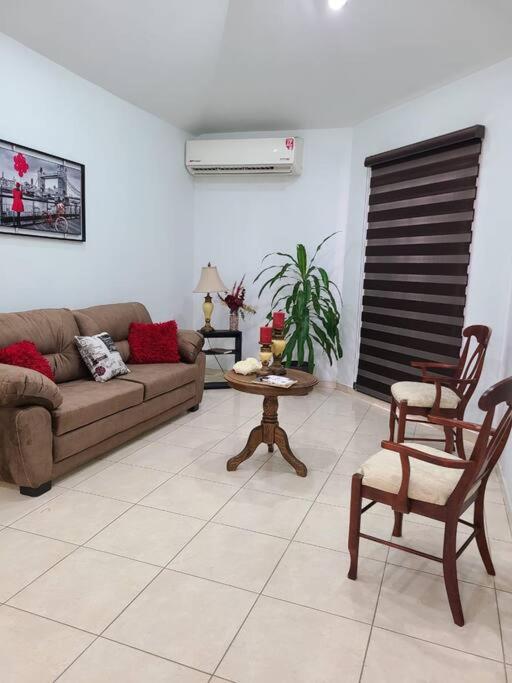 Two-Bedroom Apartment photo 1