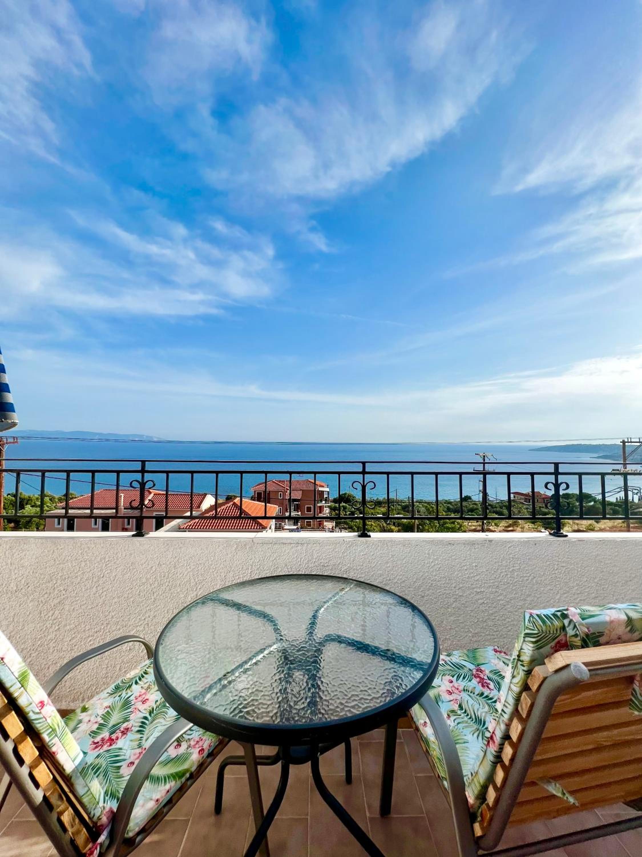 Studio with Ocean View photo 3