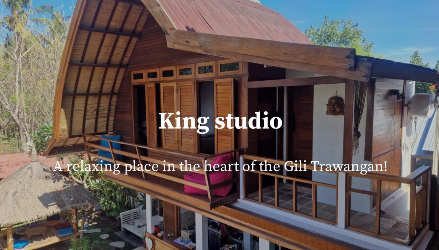 King Studio - Photo 3