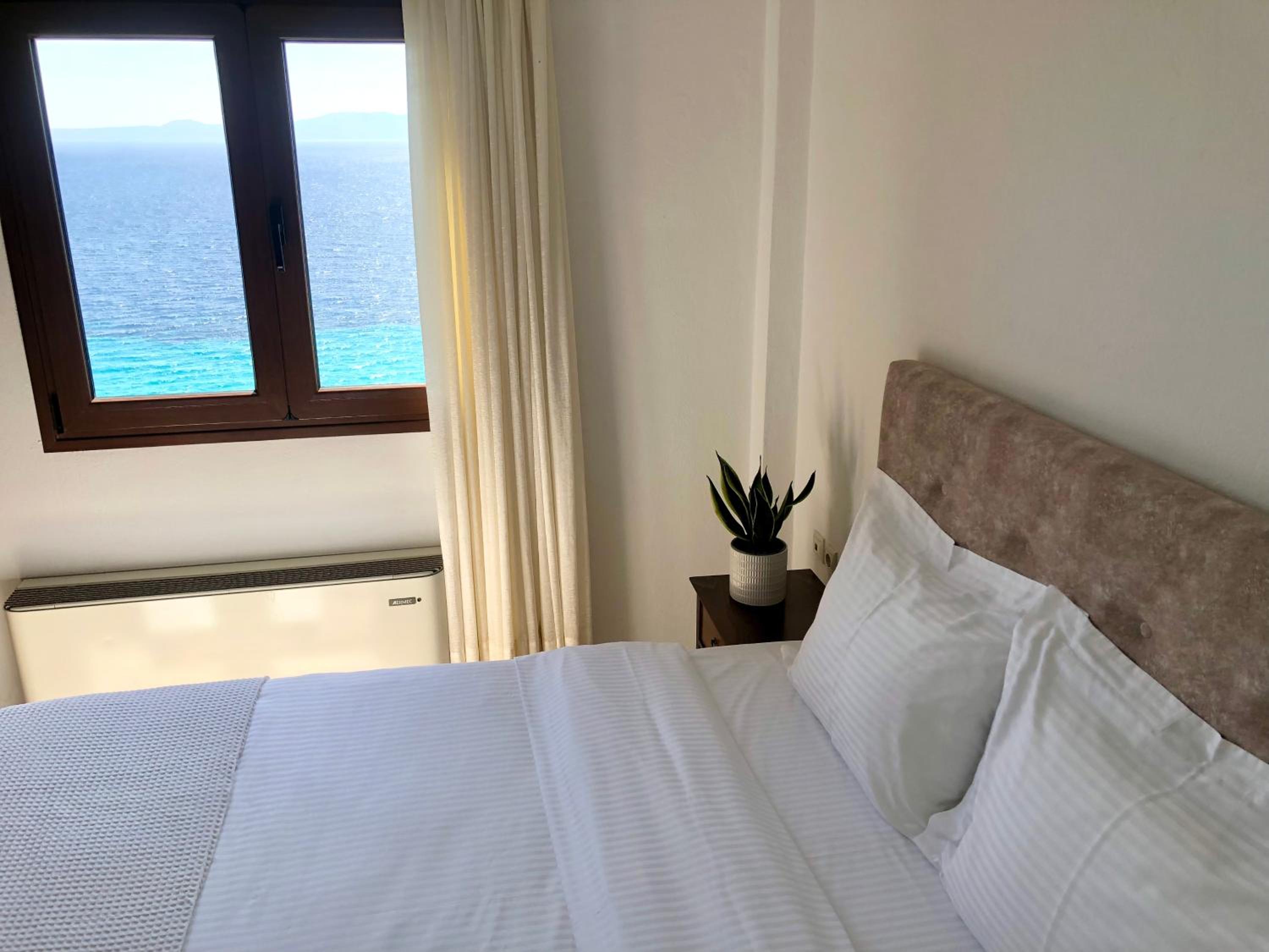 Suite with Sea View