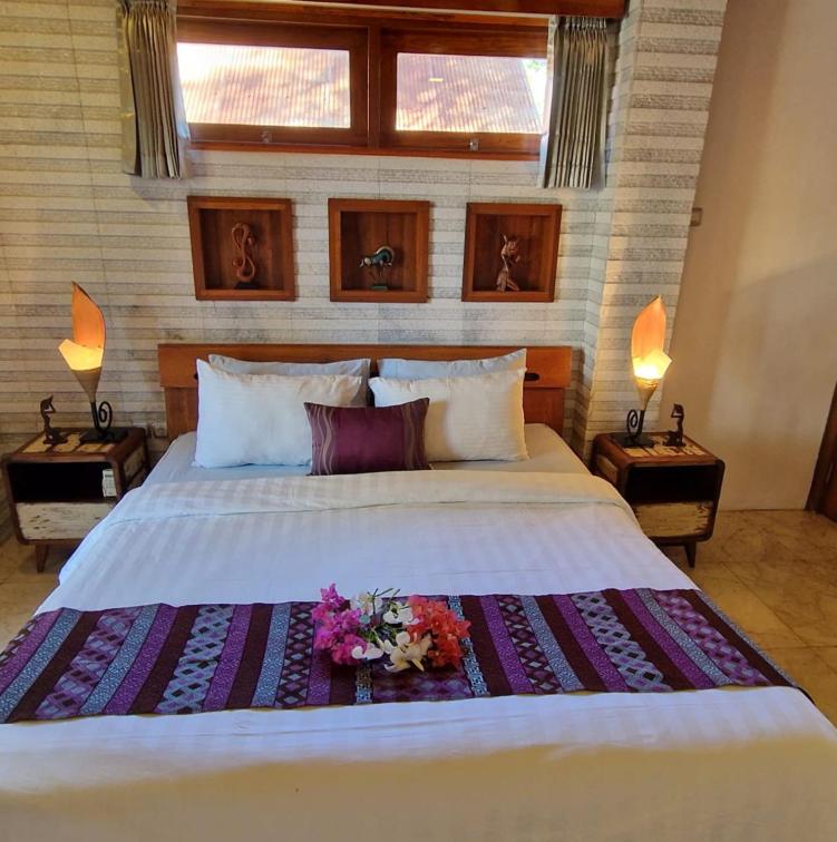 One-Bedroom Villa - Photo 2