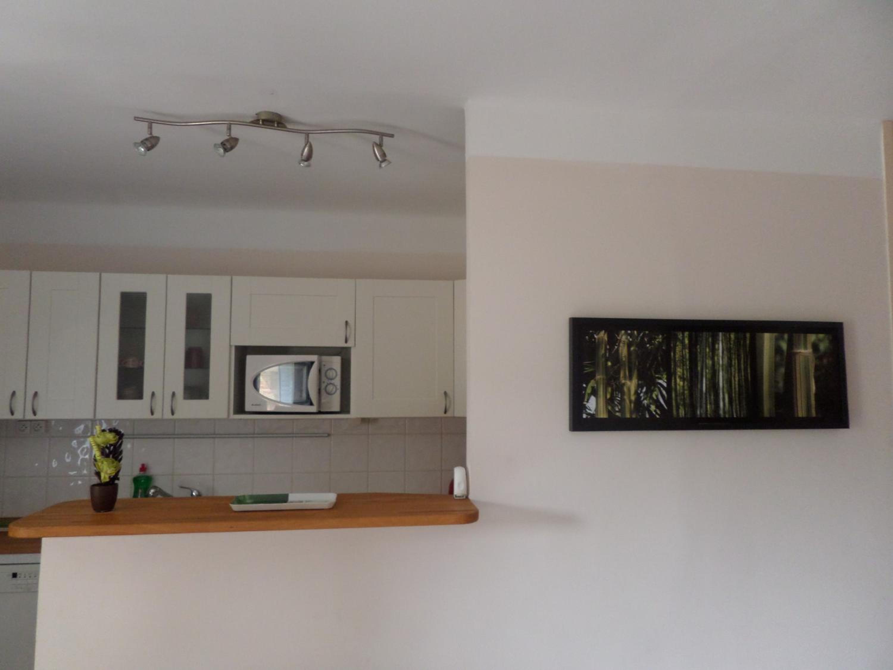 Two-Bedroom Apartment - Photo 17