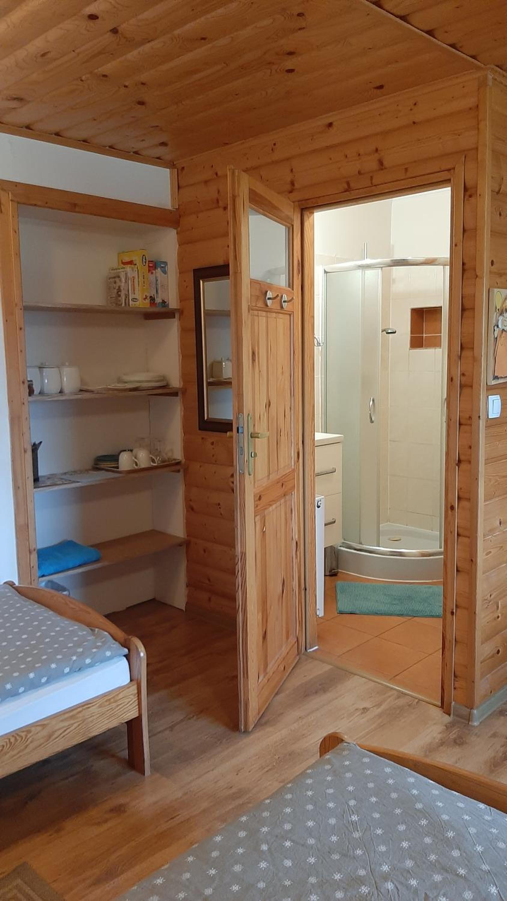 Triple Room with Garden View photo 3