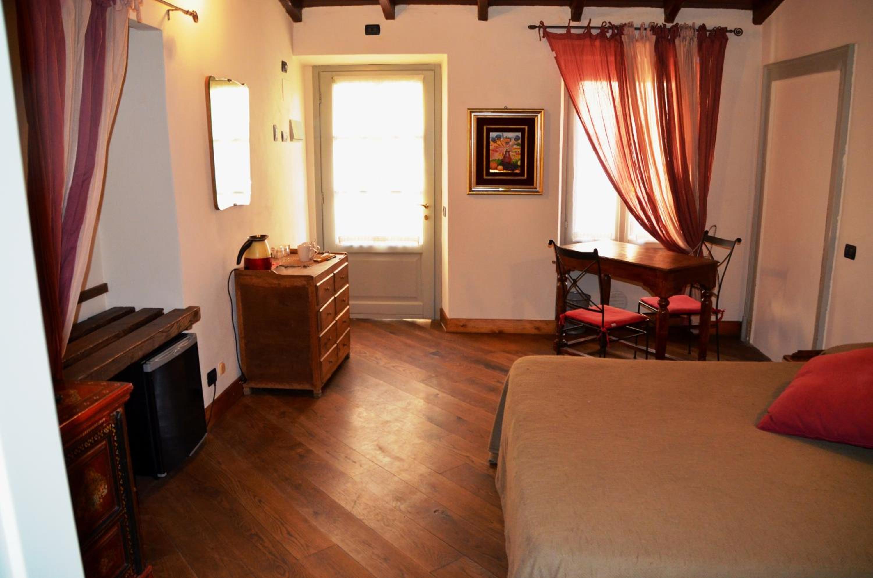 Double Room photo 1