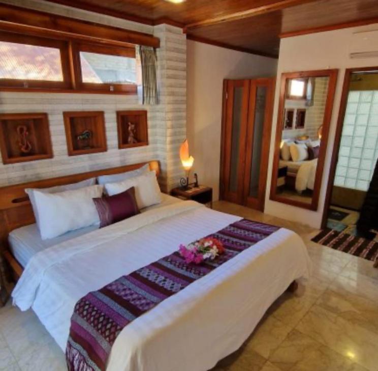 One-Bedroom Villa - Photo 1