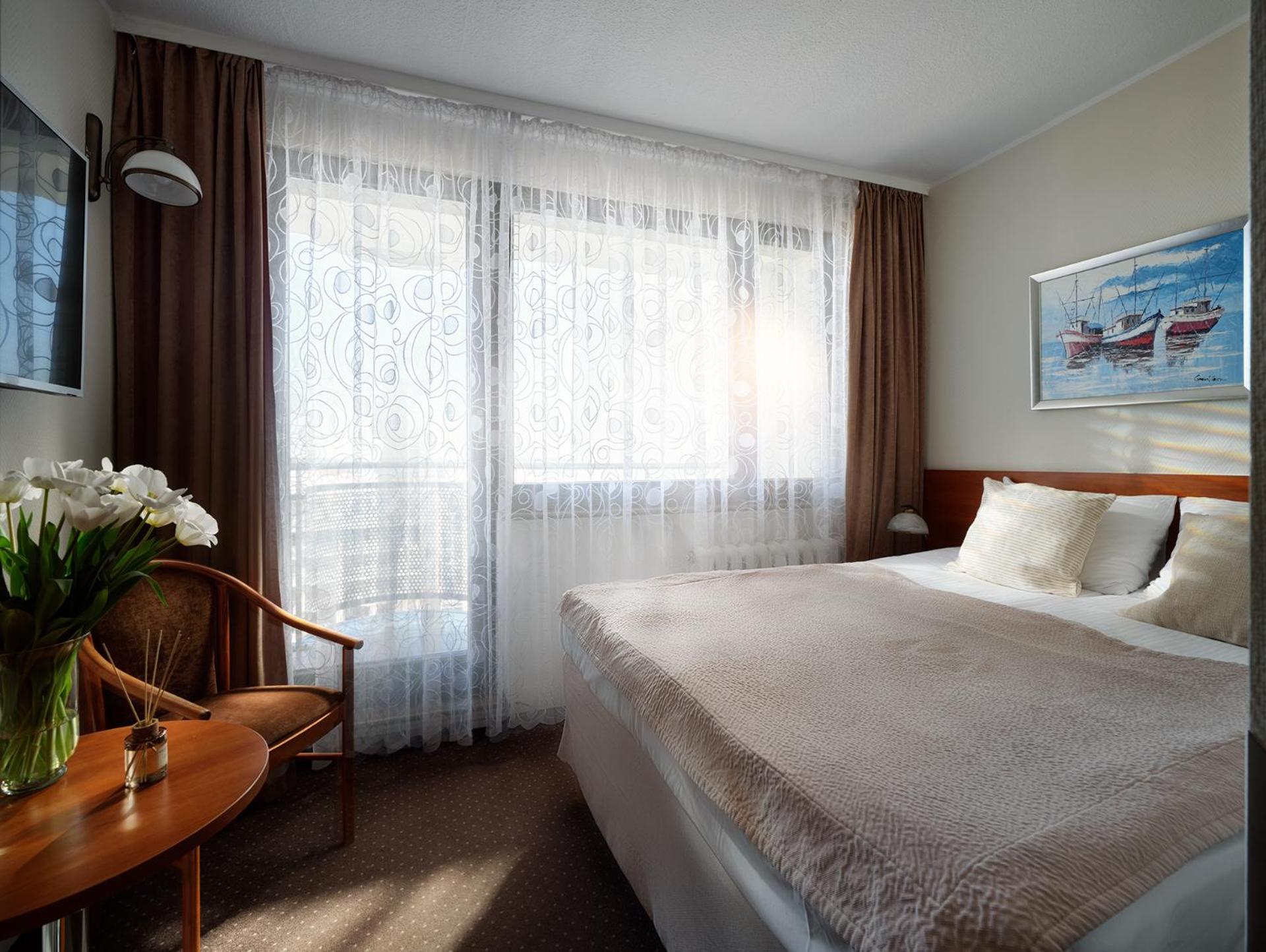 Small Double Room photo 3