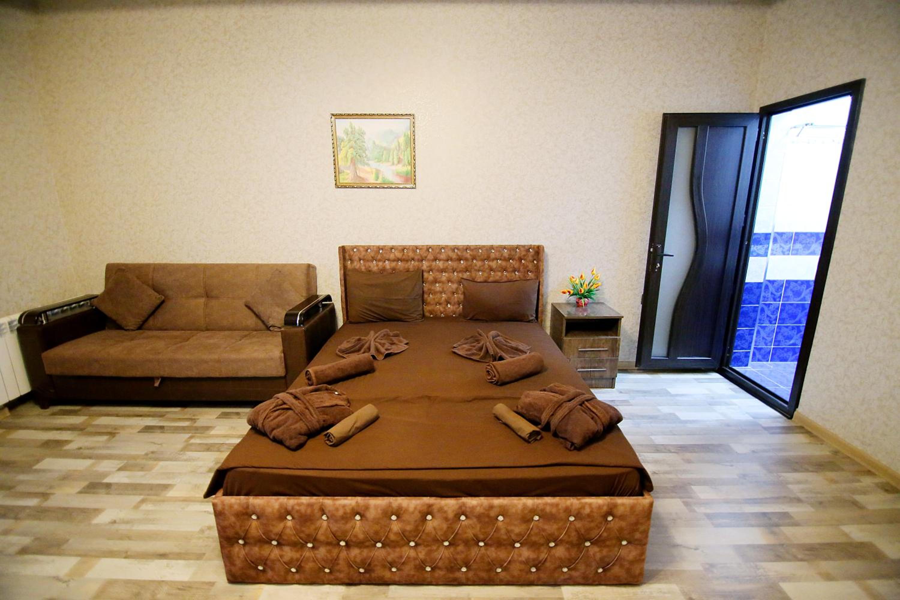 Standard Suite