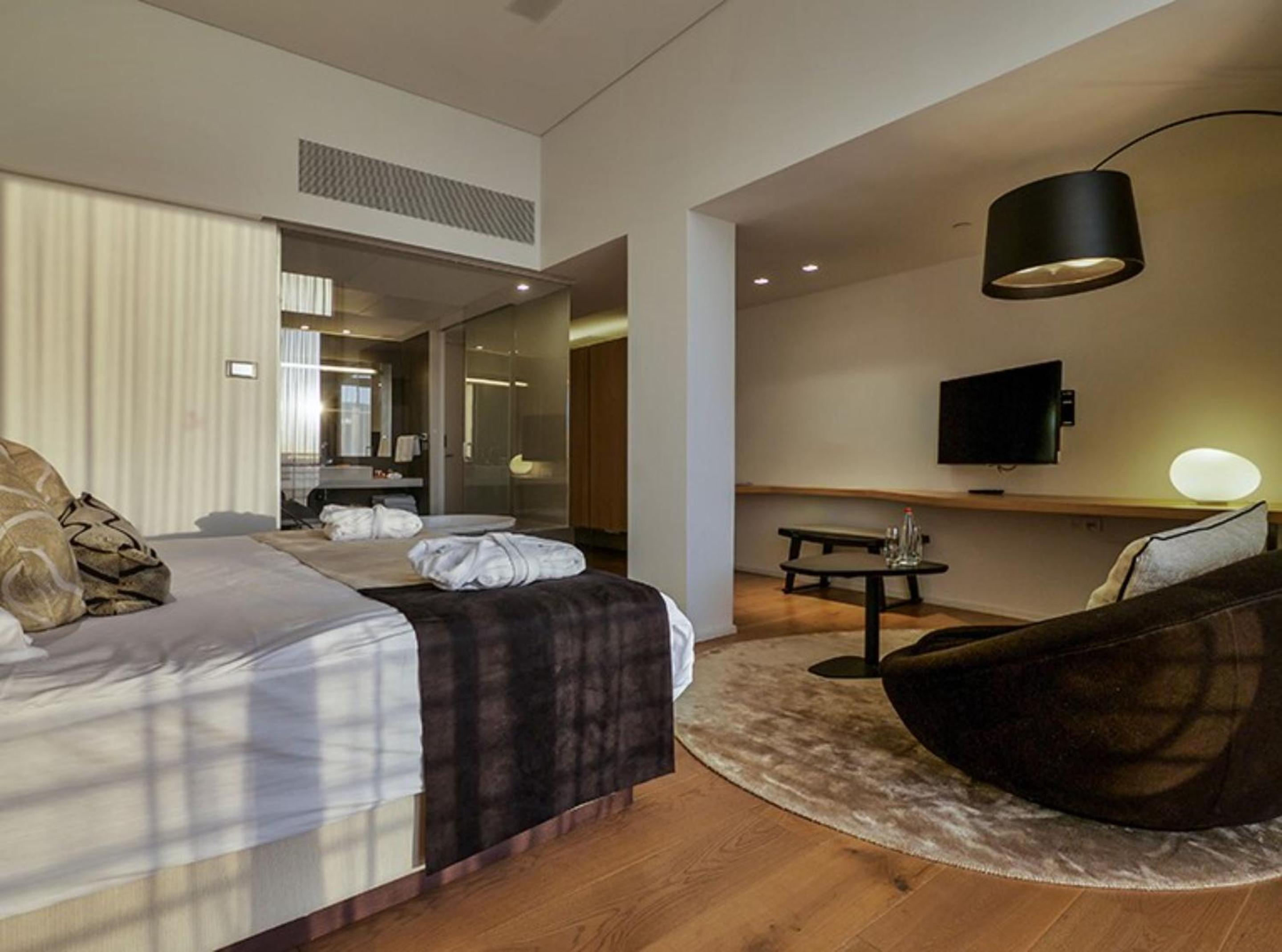 Cramim Deluxe Room