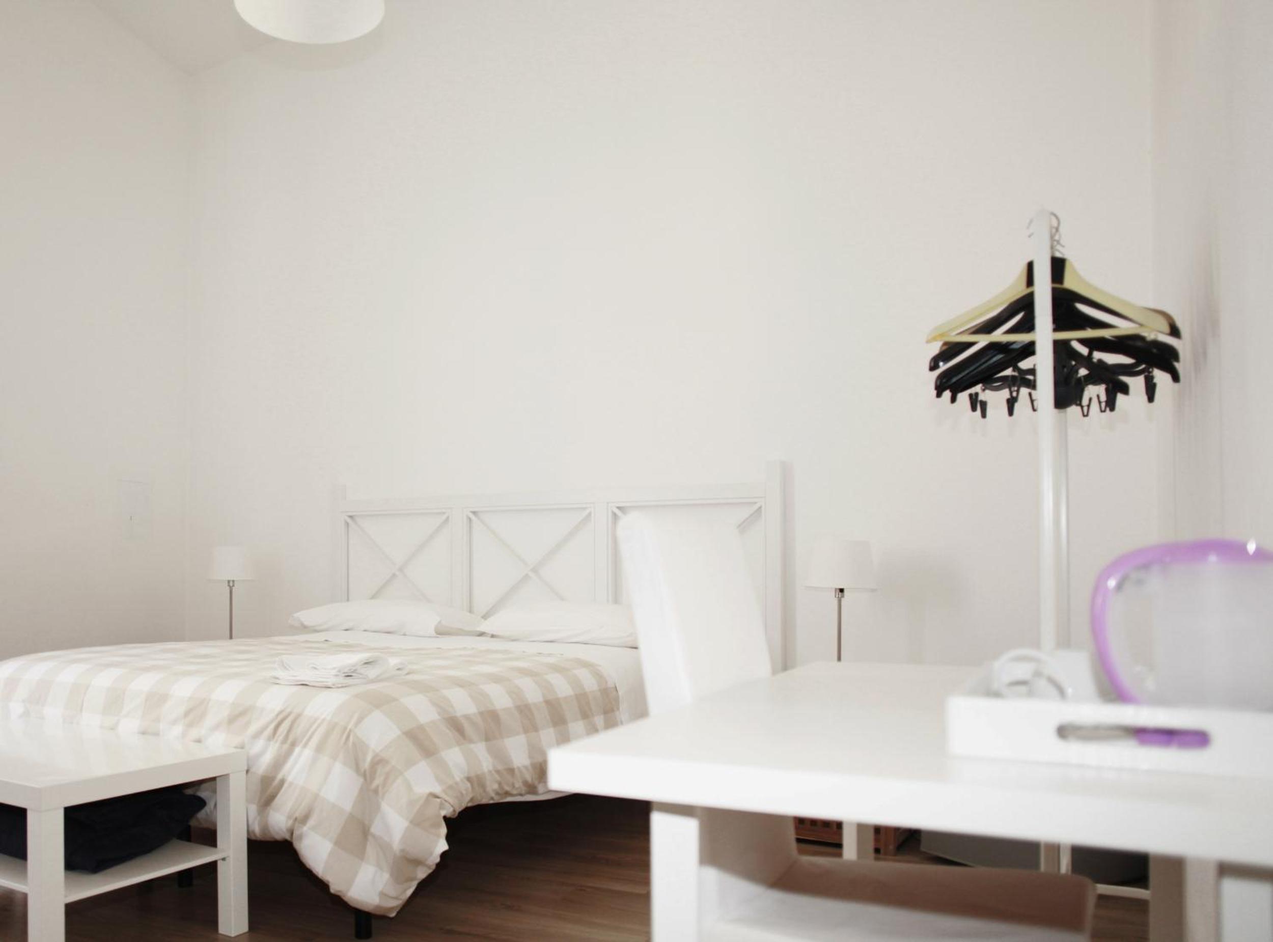 Double or Twin Room with Balcony photo 3