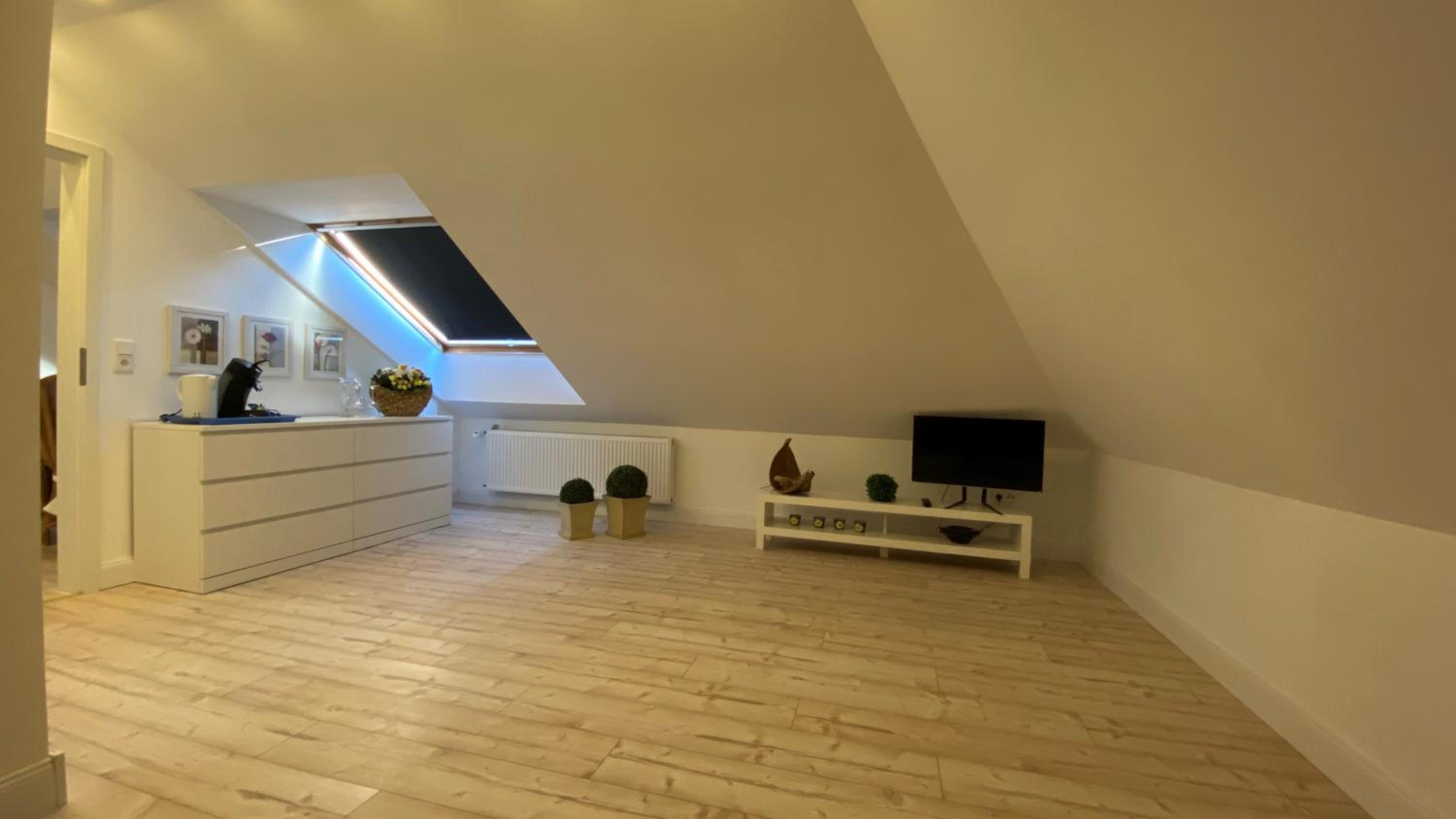 Apartment photo 1