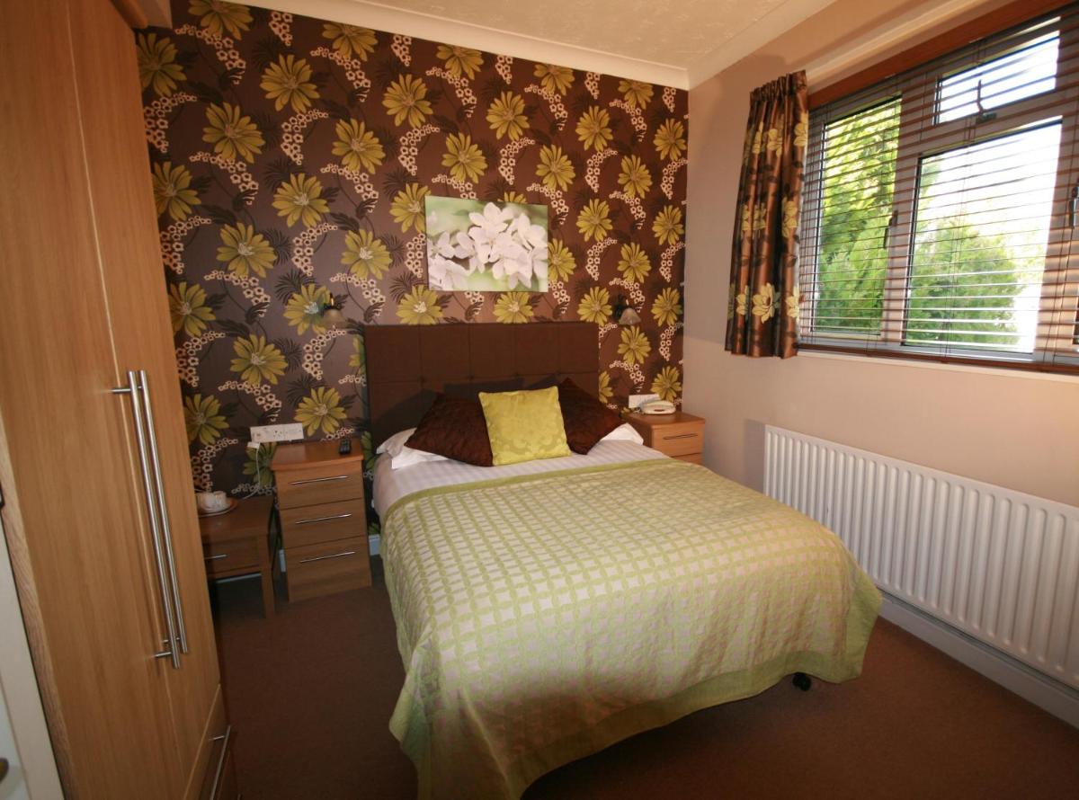 Classic Double Room photo 3