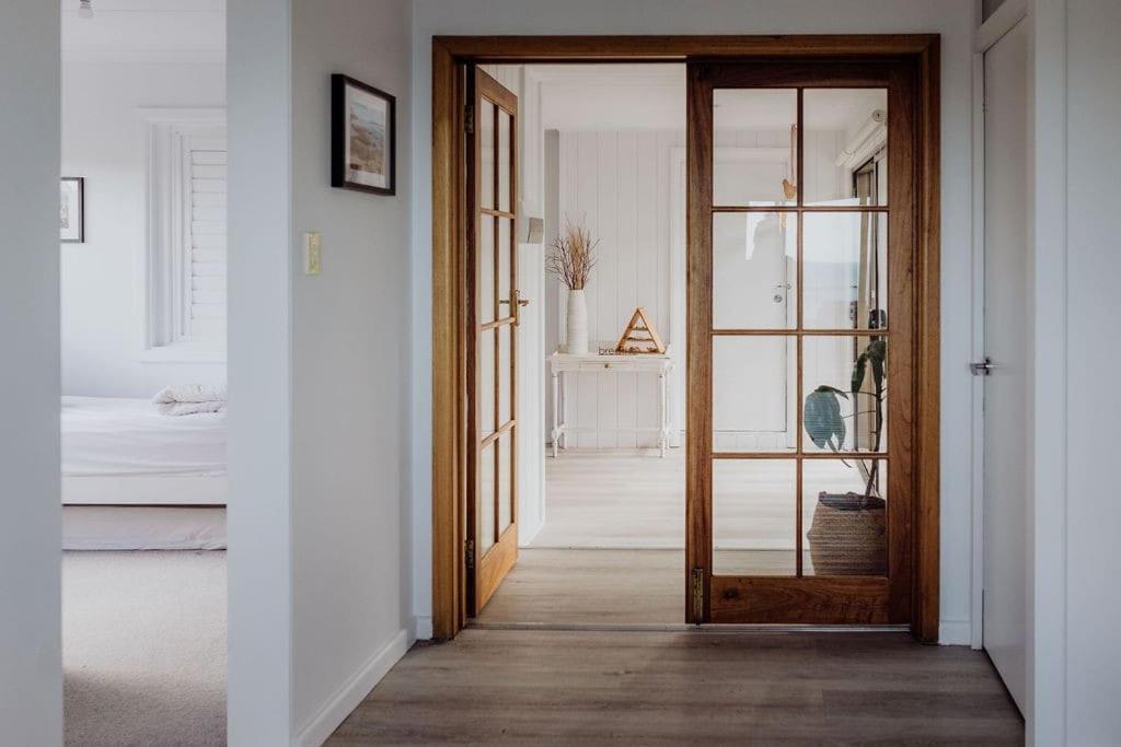 Four-Bedroom House photo 1