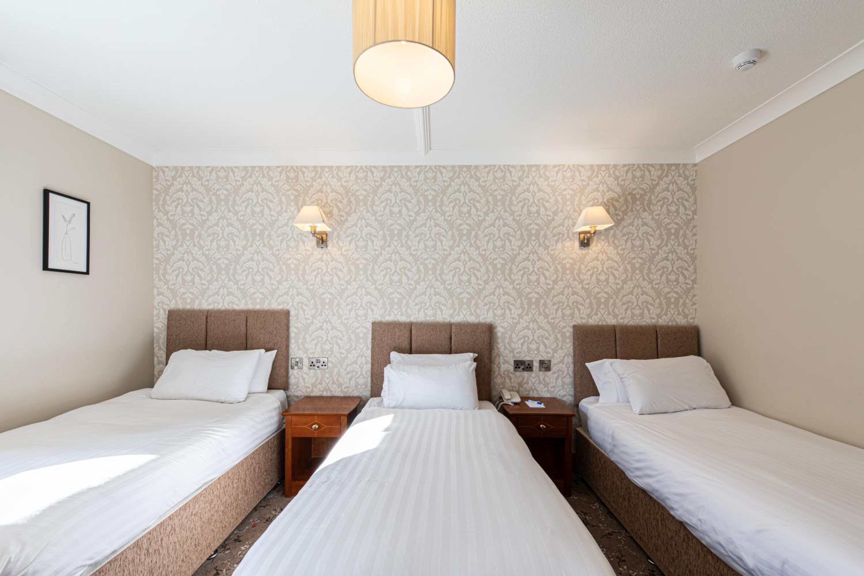 Triple Room - Photo 4