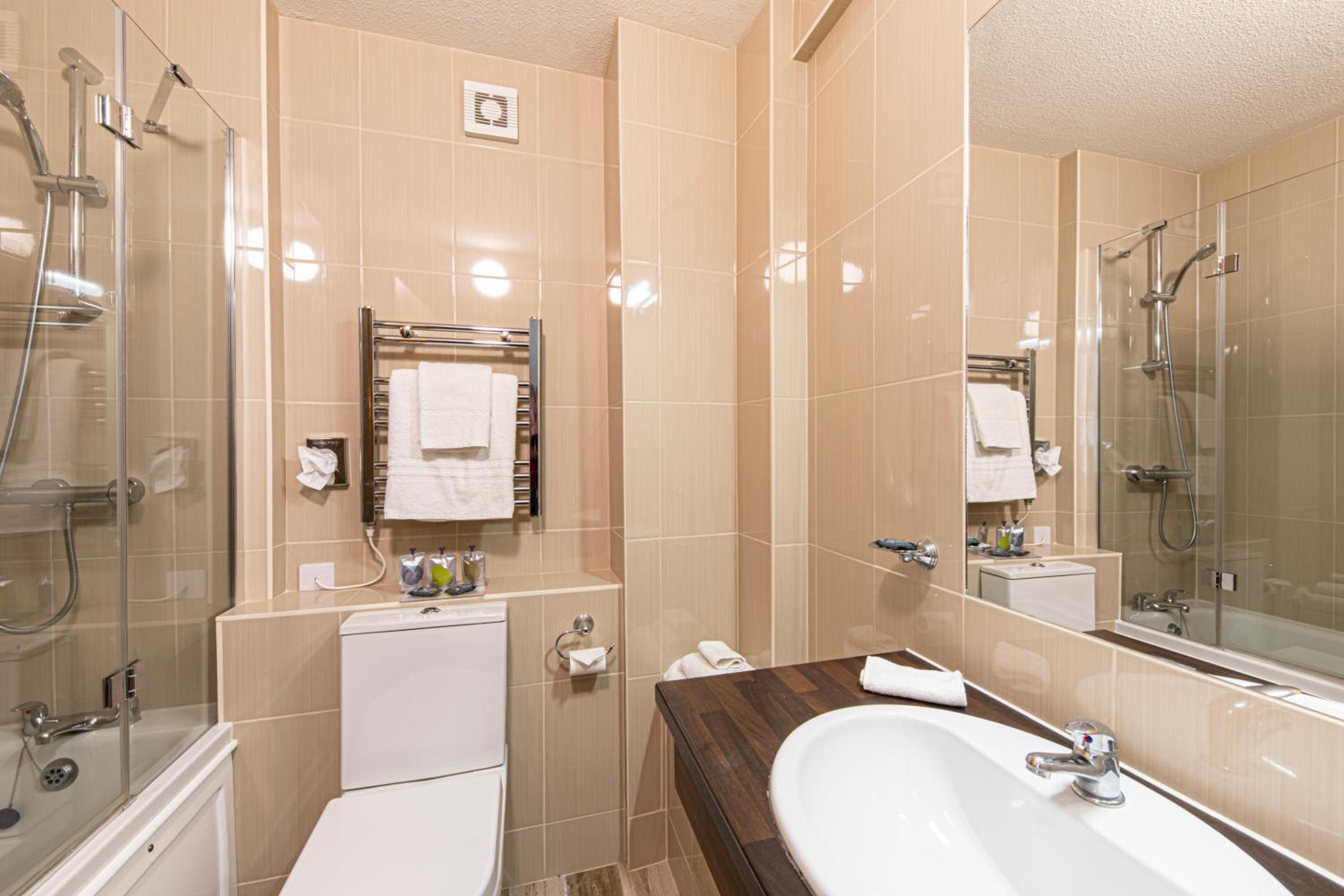 Triple Room - Photo 2