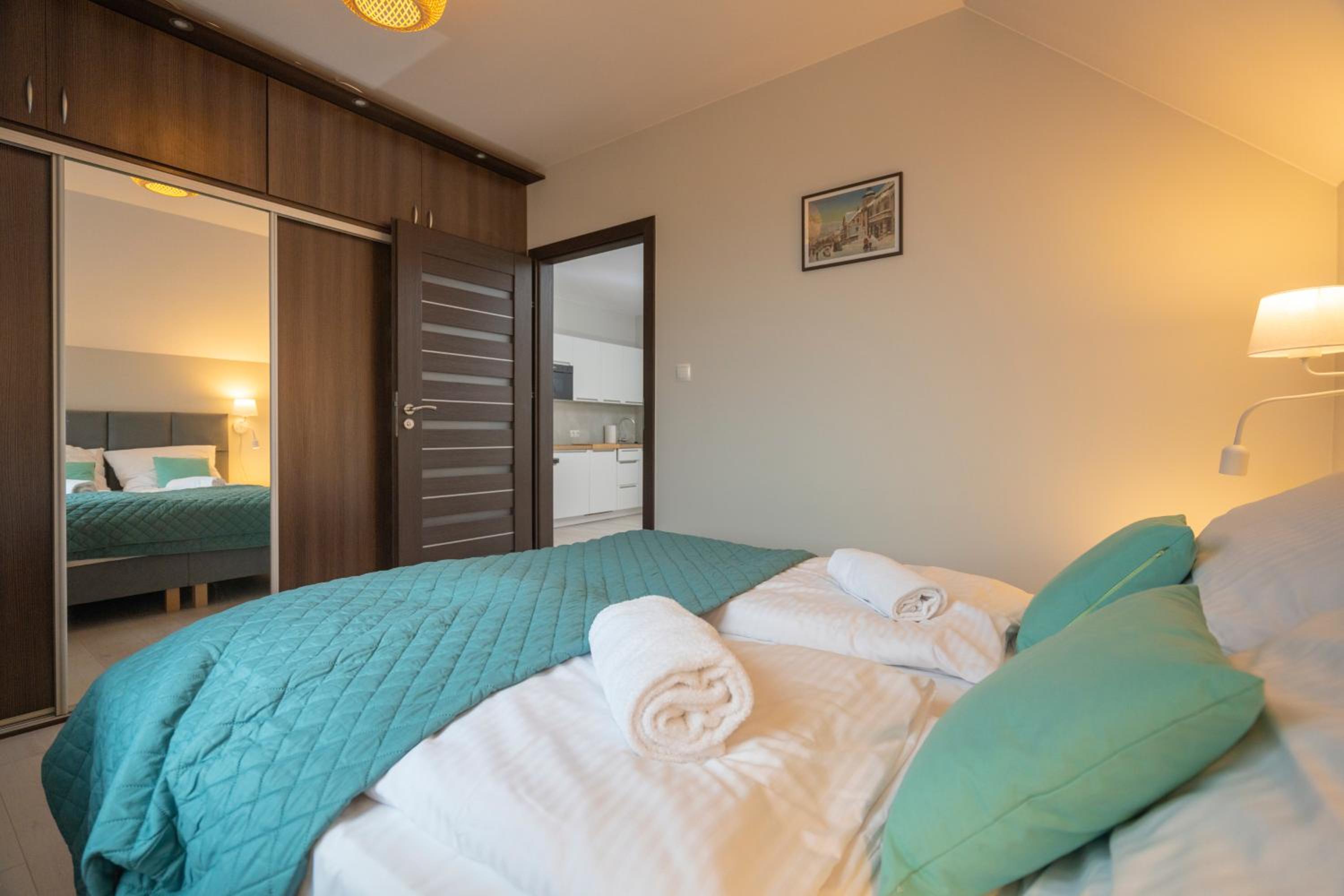 Superior Apartment - Photo 11