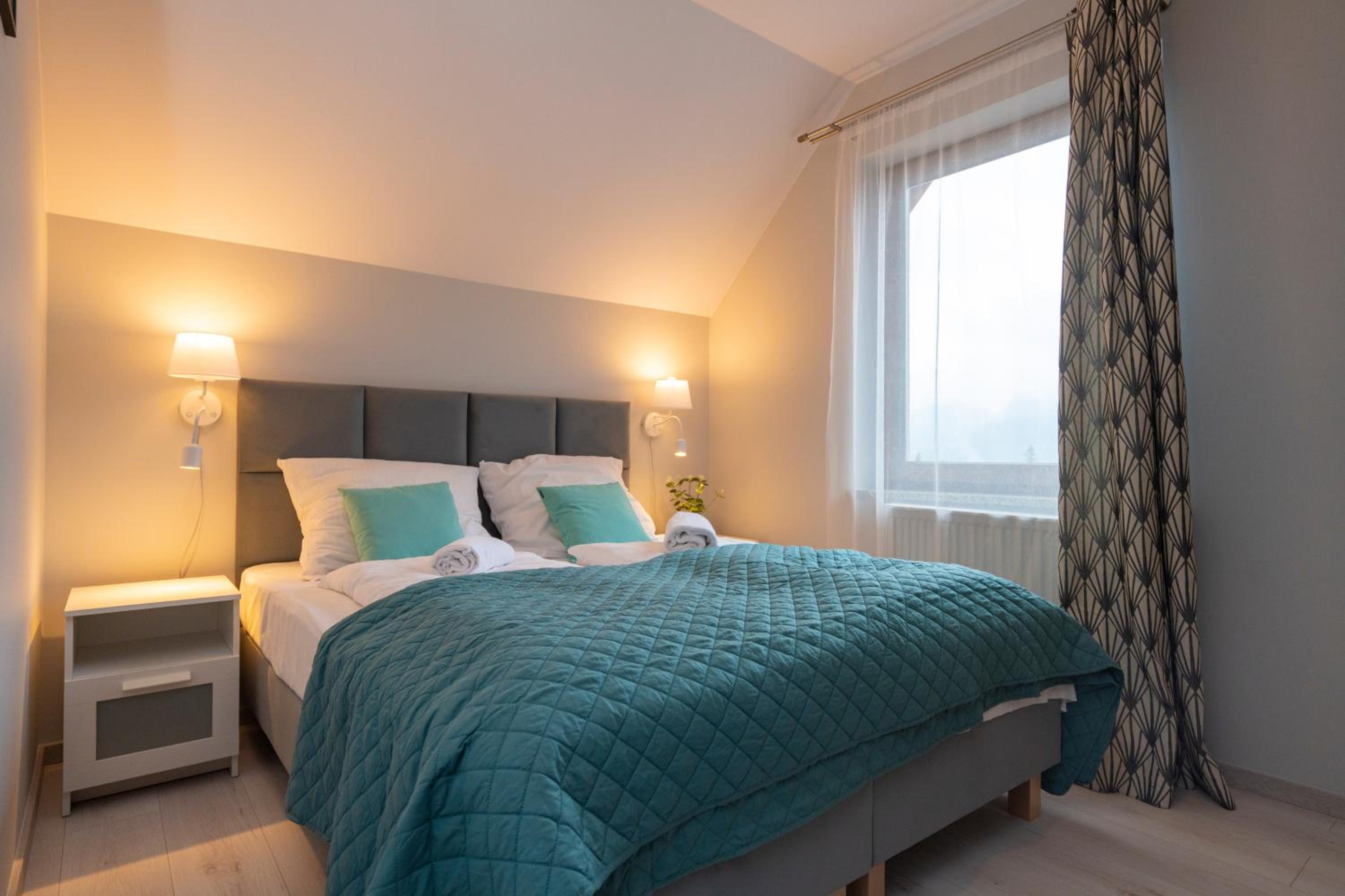 Superior Apartment - Photo 10