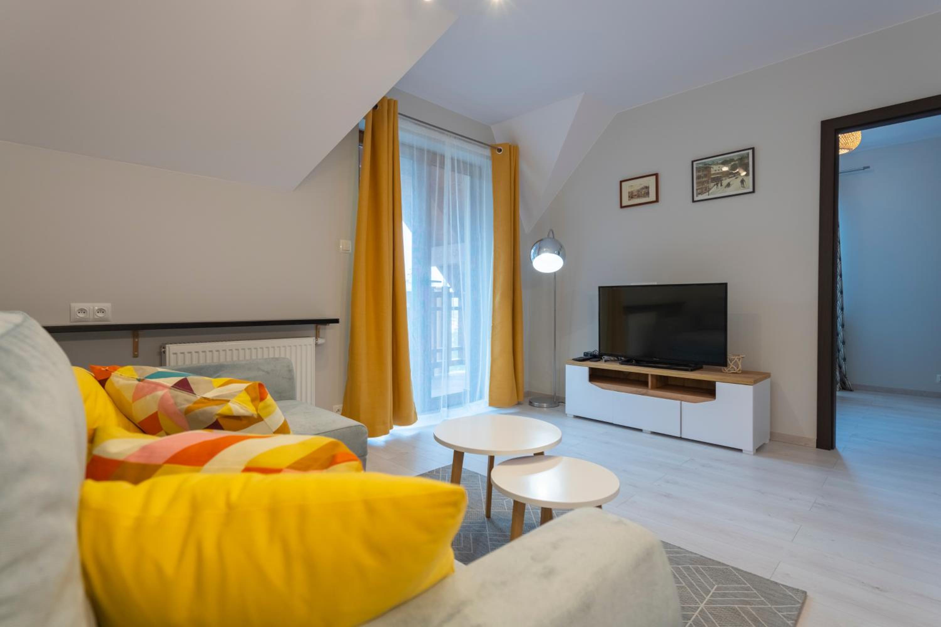 Superior Apartment - Photo 3