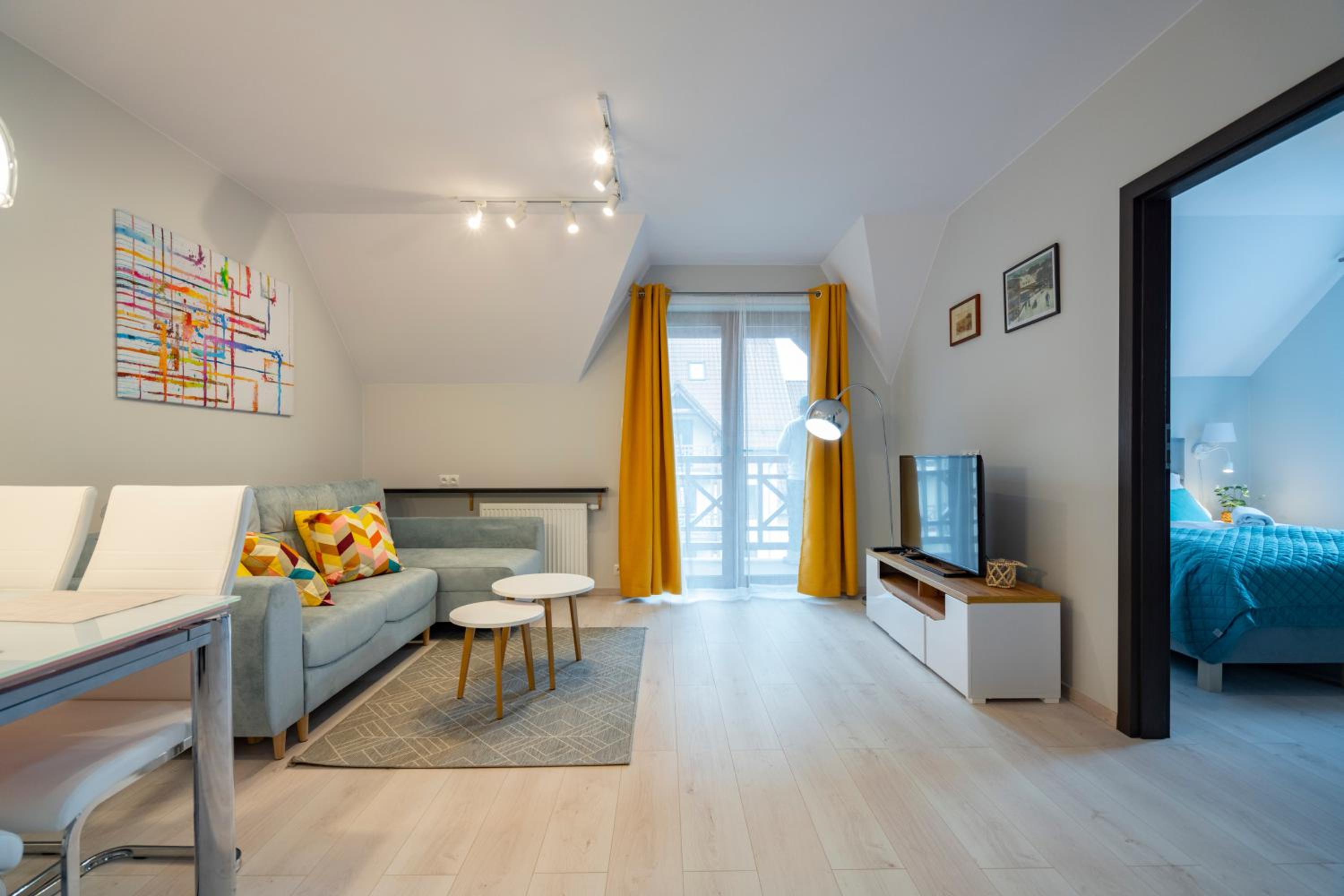 Superior Apartment - Photo 6