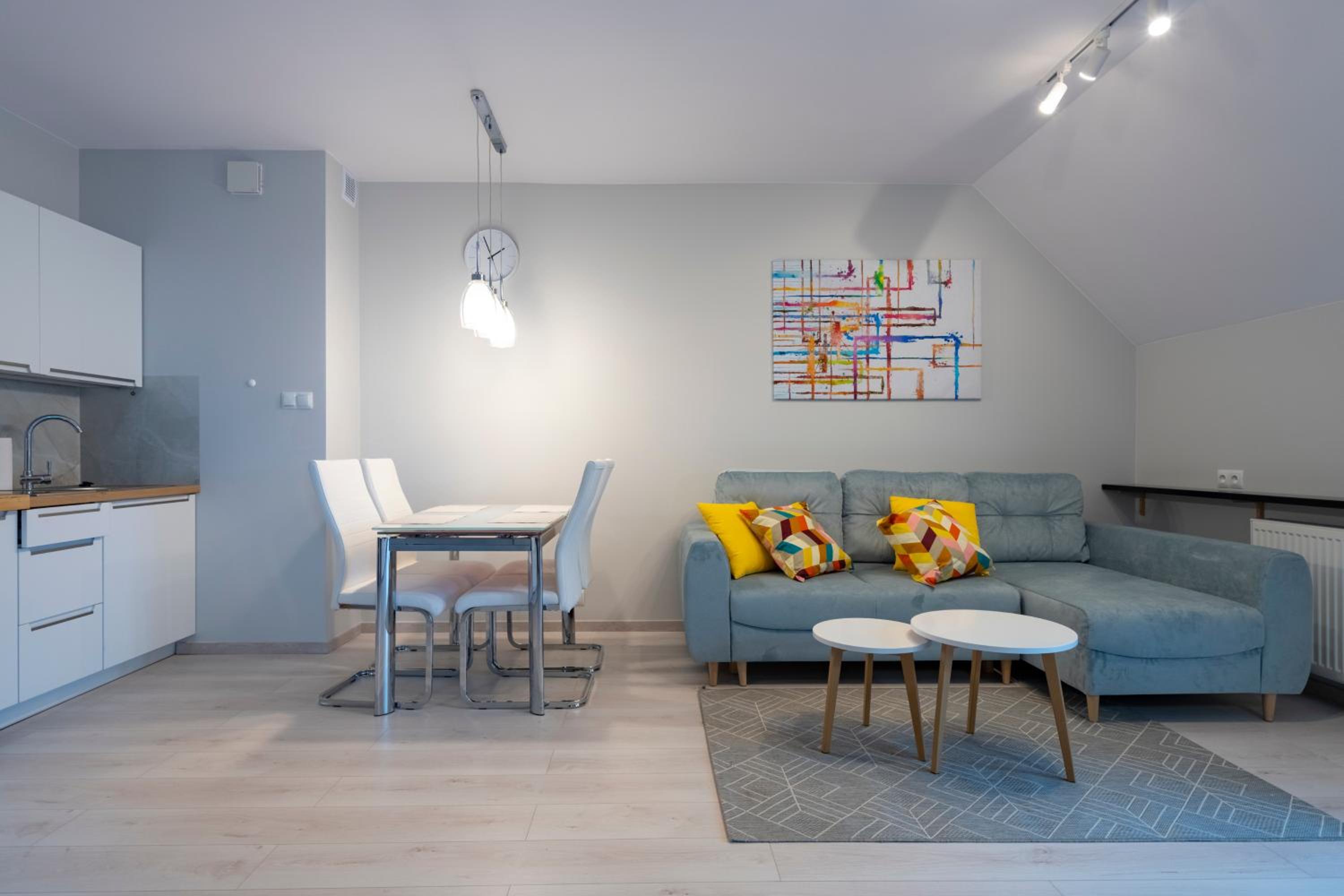 Superior Apartment - Photo 4