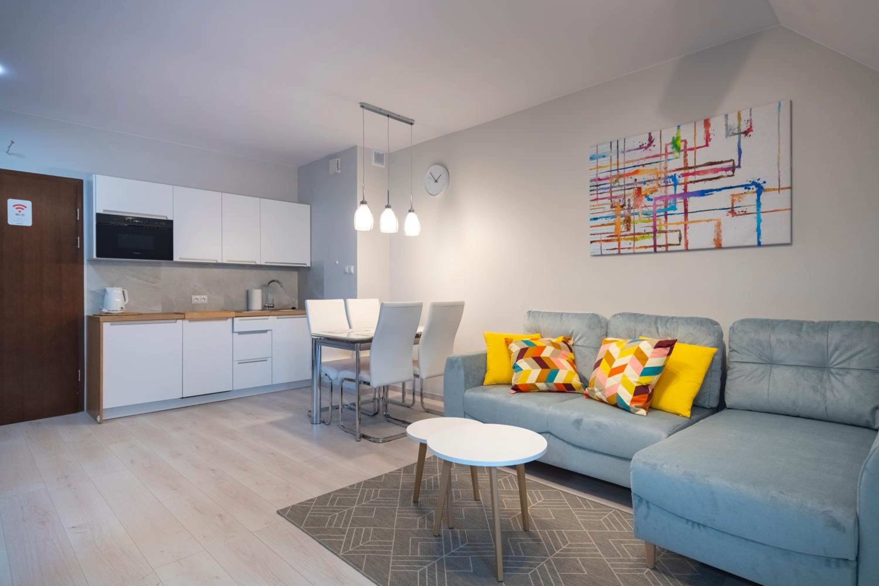 Superior Apartment - Photo 7
