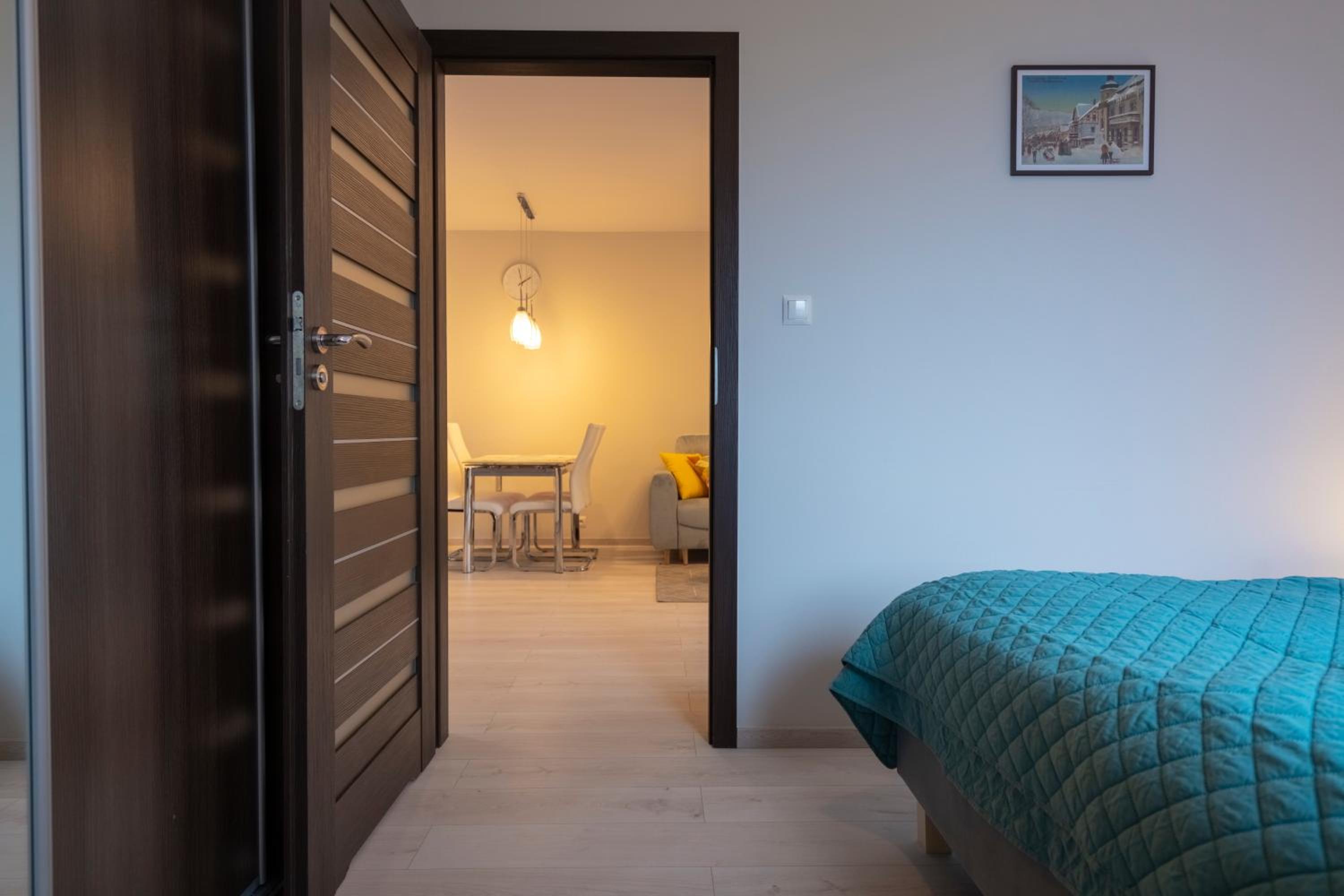 Superior Apartment - Photo 12