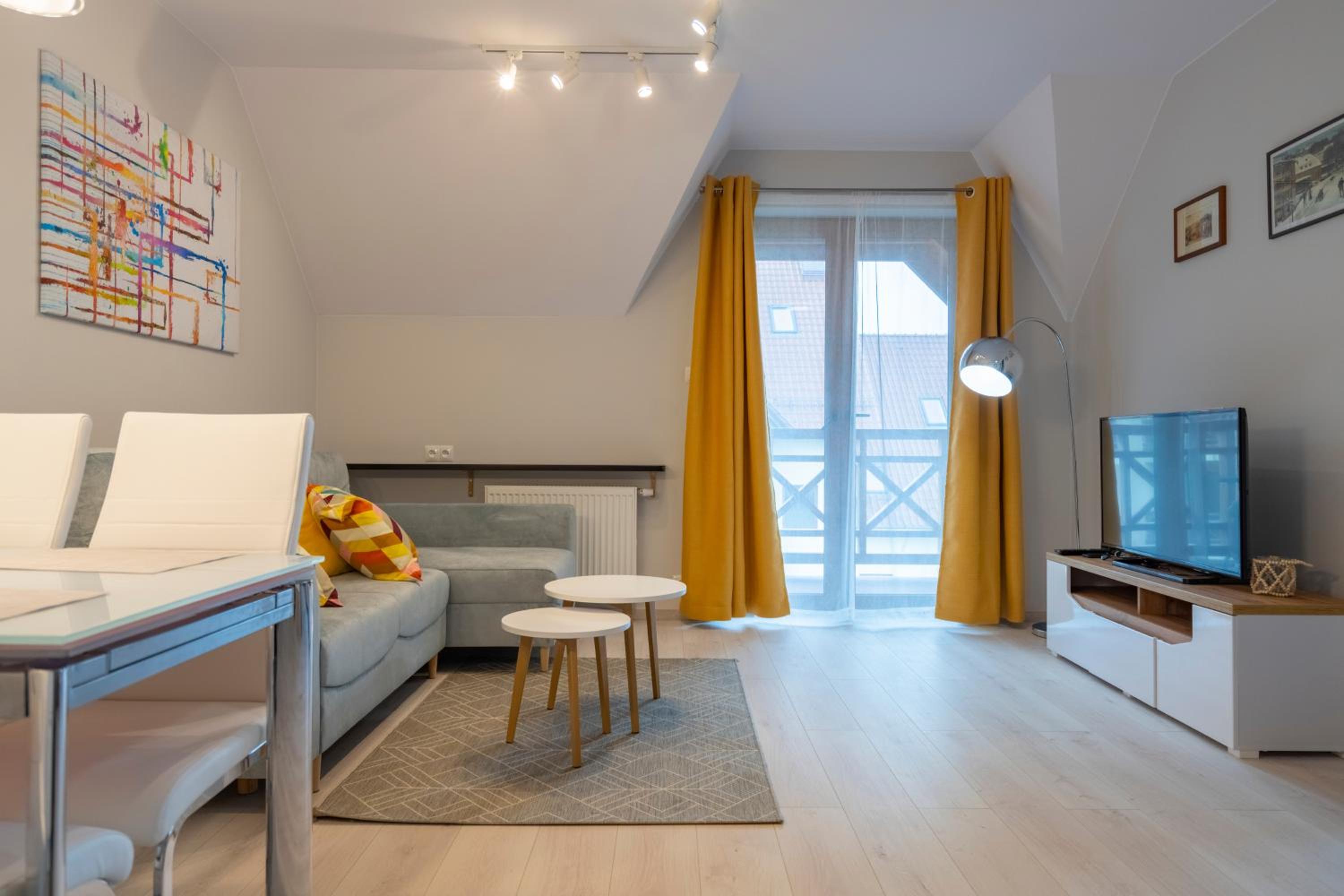 Superior Apartment - Photo 9