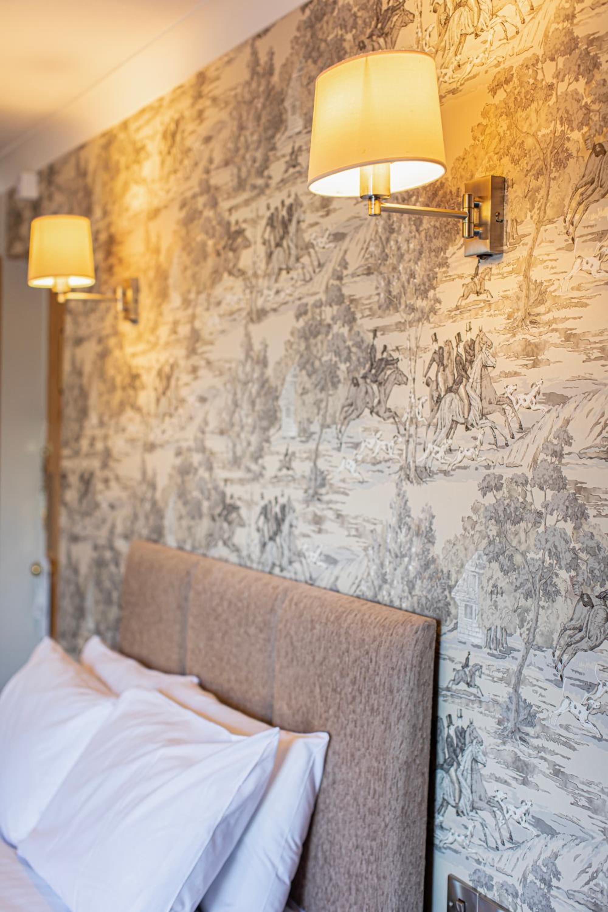 Double Room with River View - Photo 5