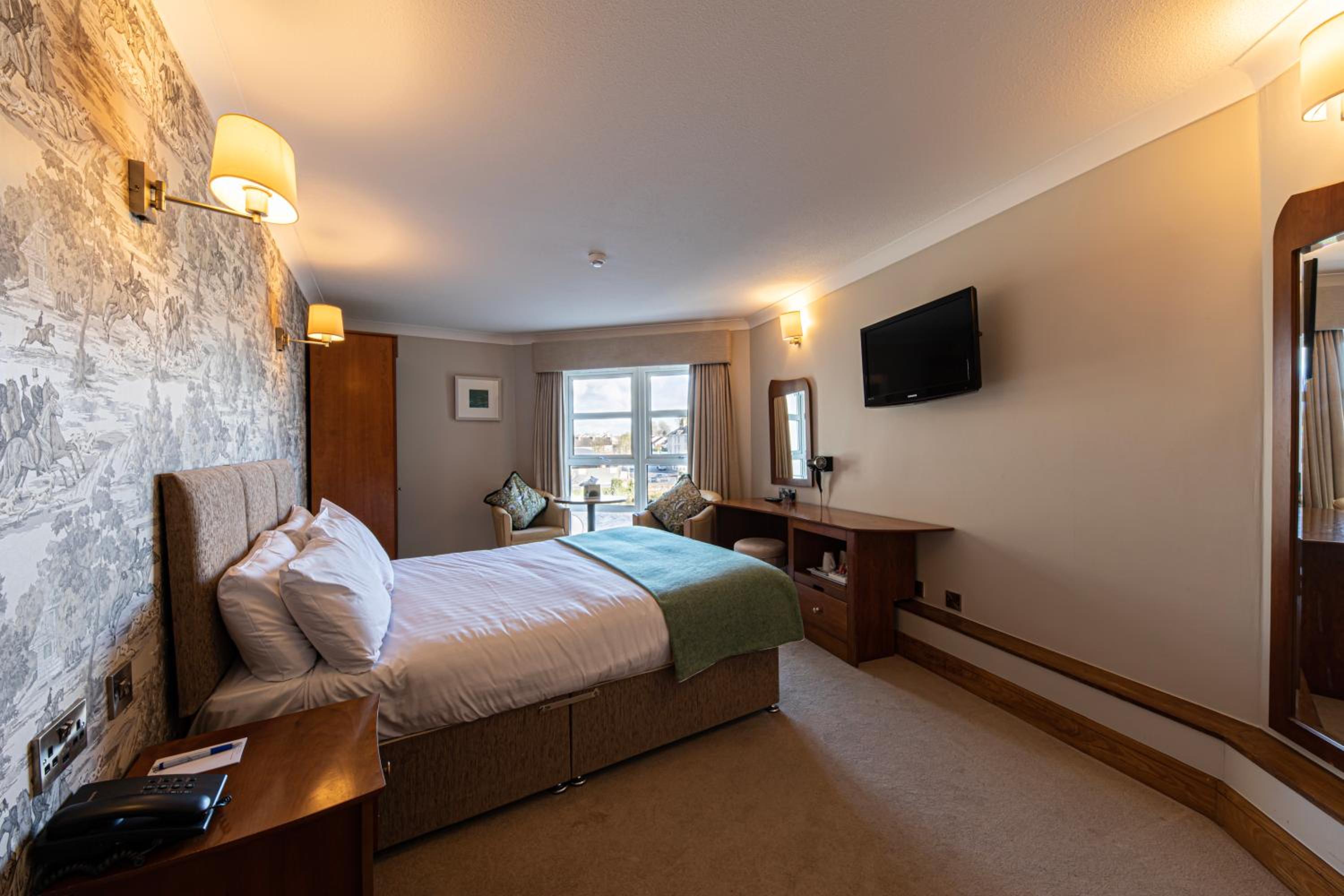 Double Room with River View - Photo 8