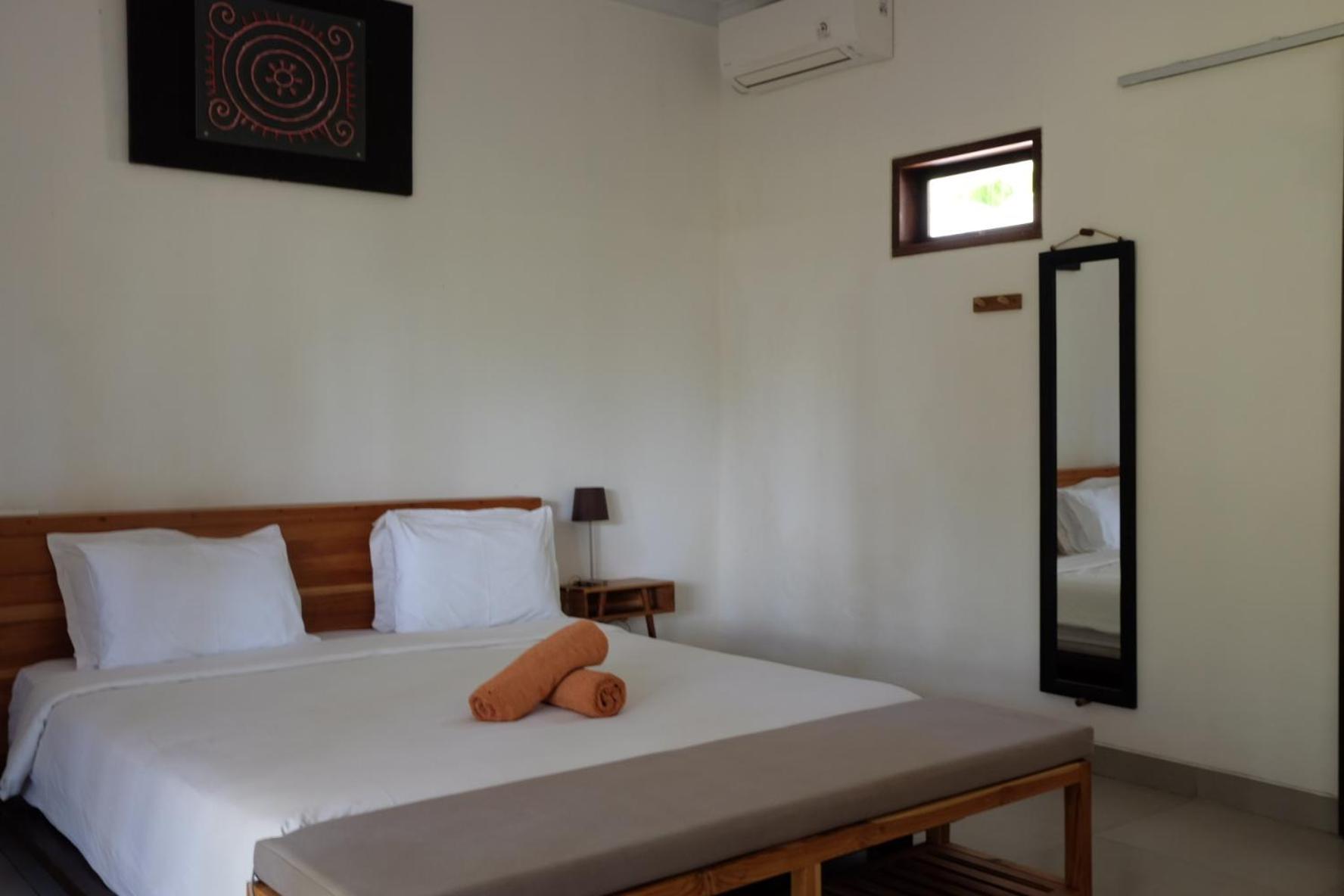 Double Room - Photo 4