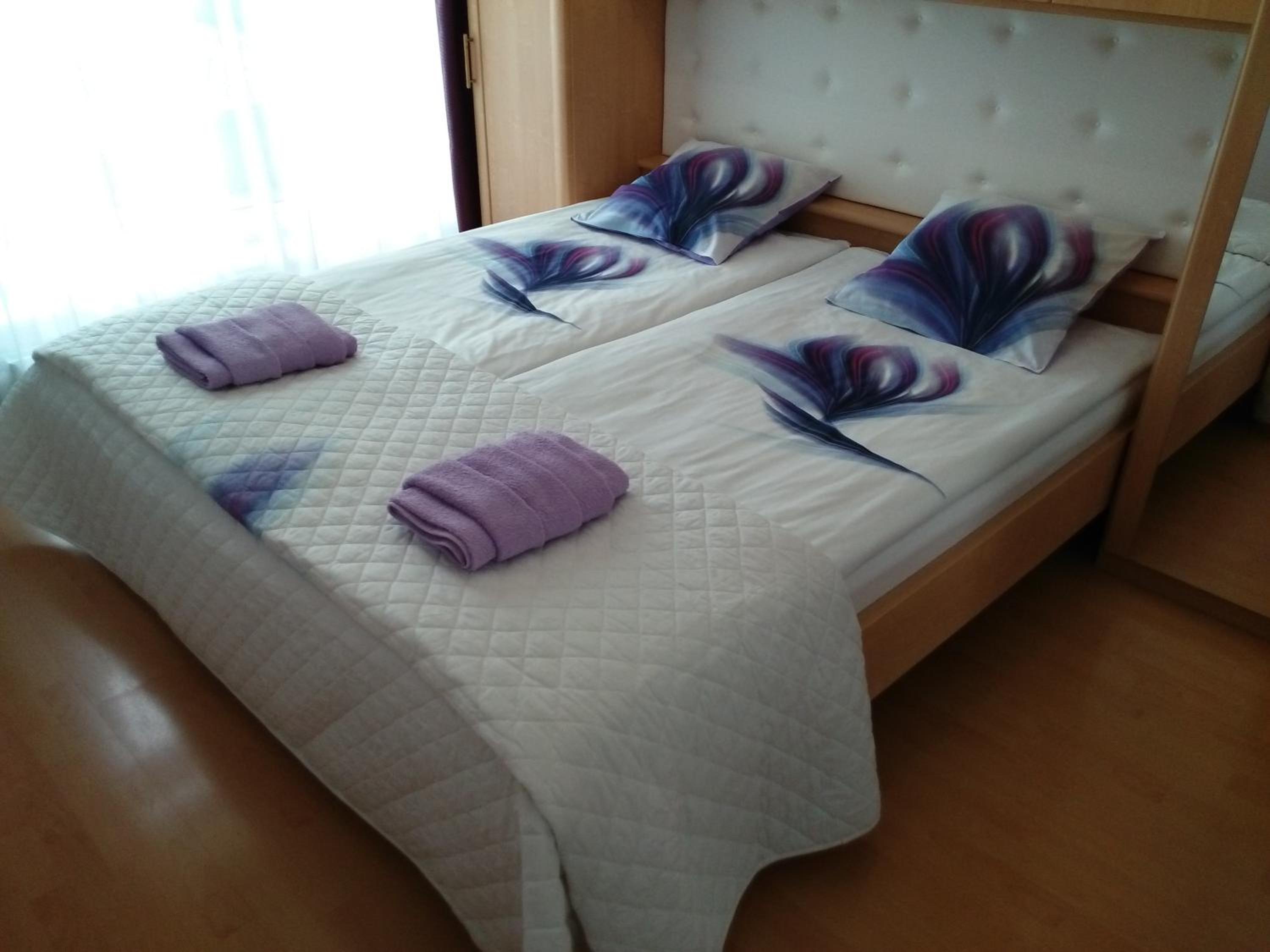 Apartment with Terrace photo 3