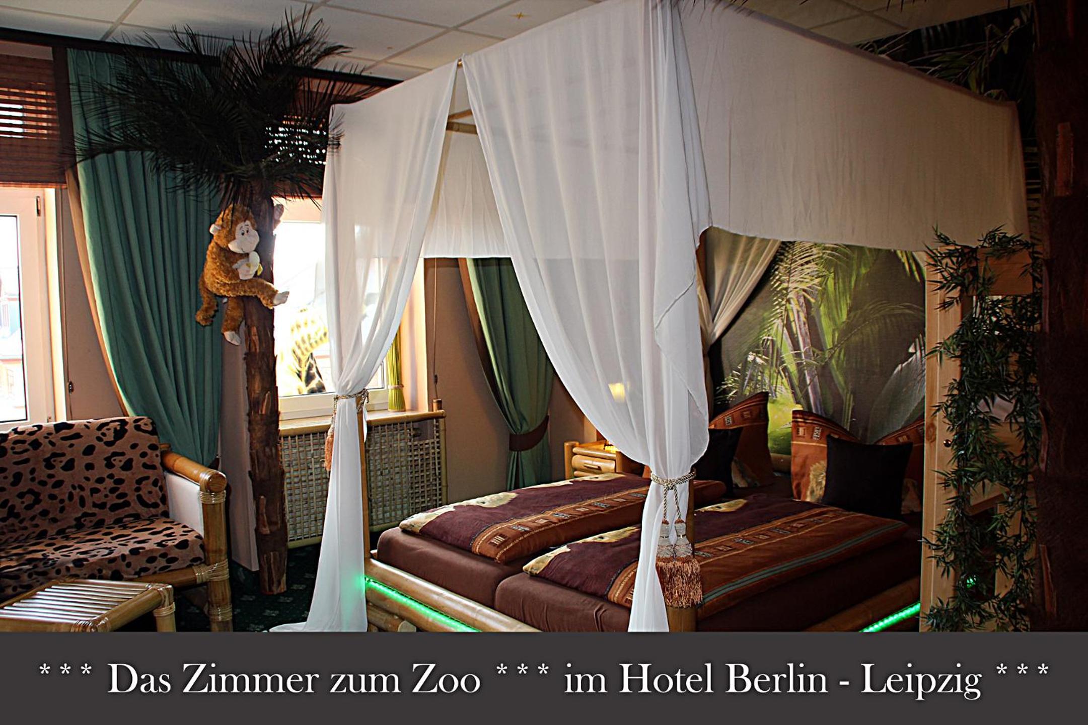 Zoo-Room - Photo 7