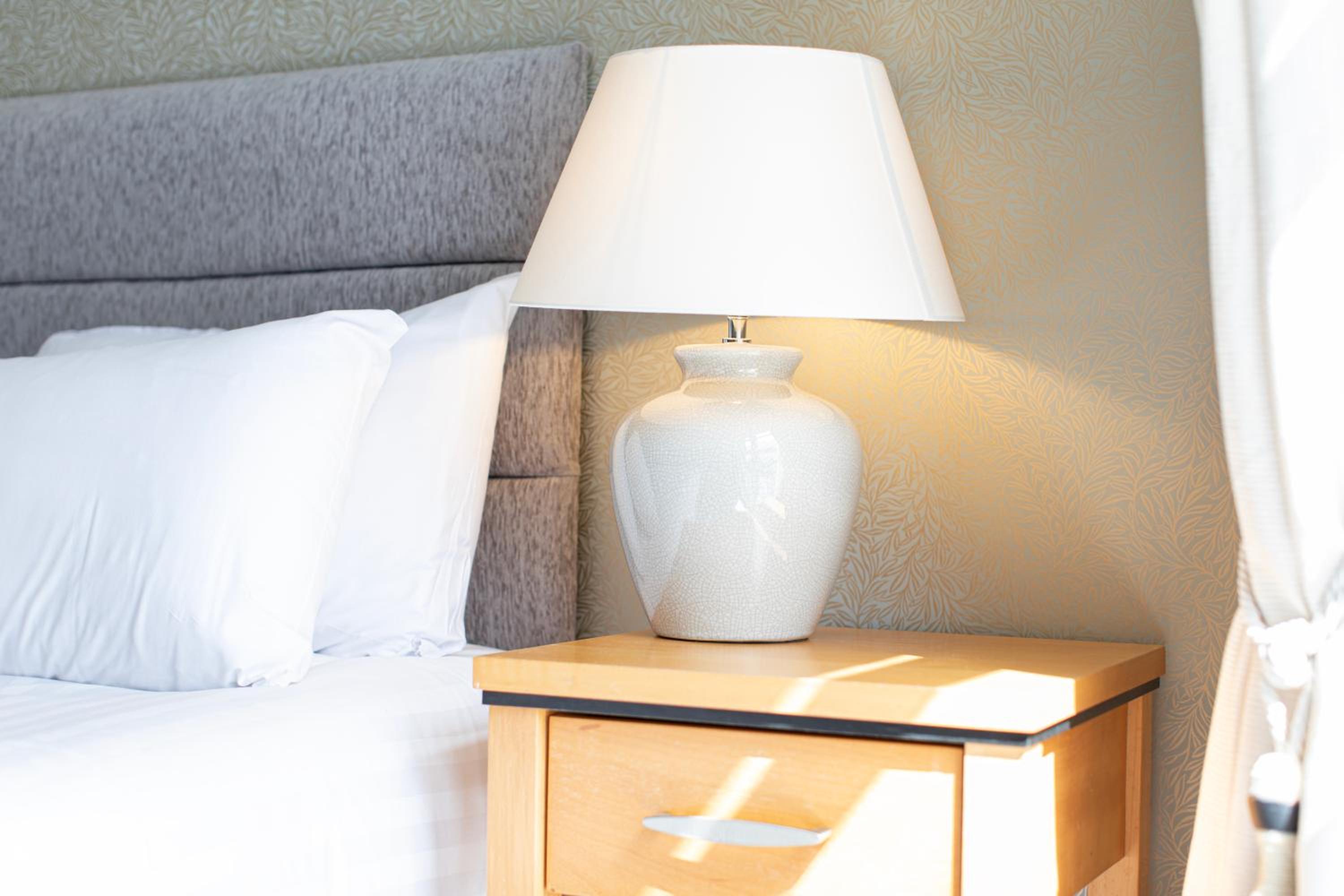King Room with River View - Photo 17