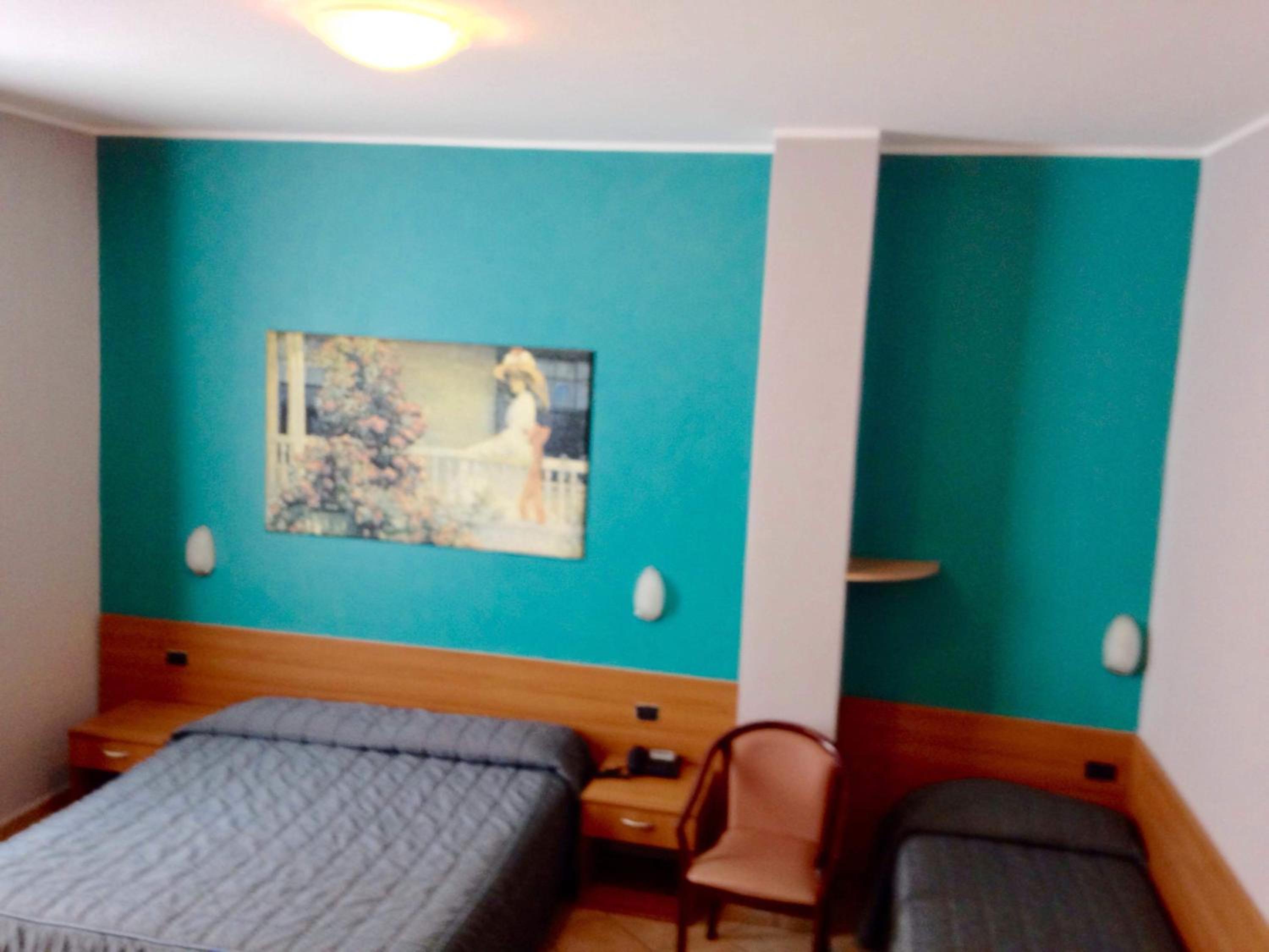 Triple Room photo 3