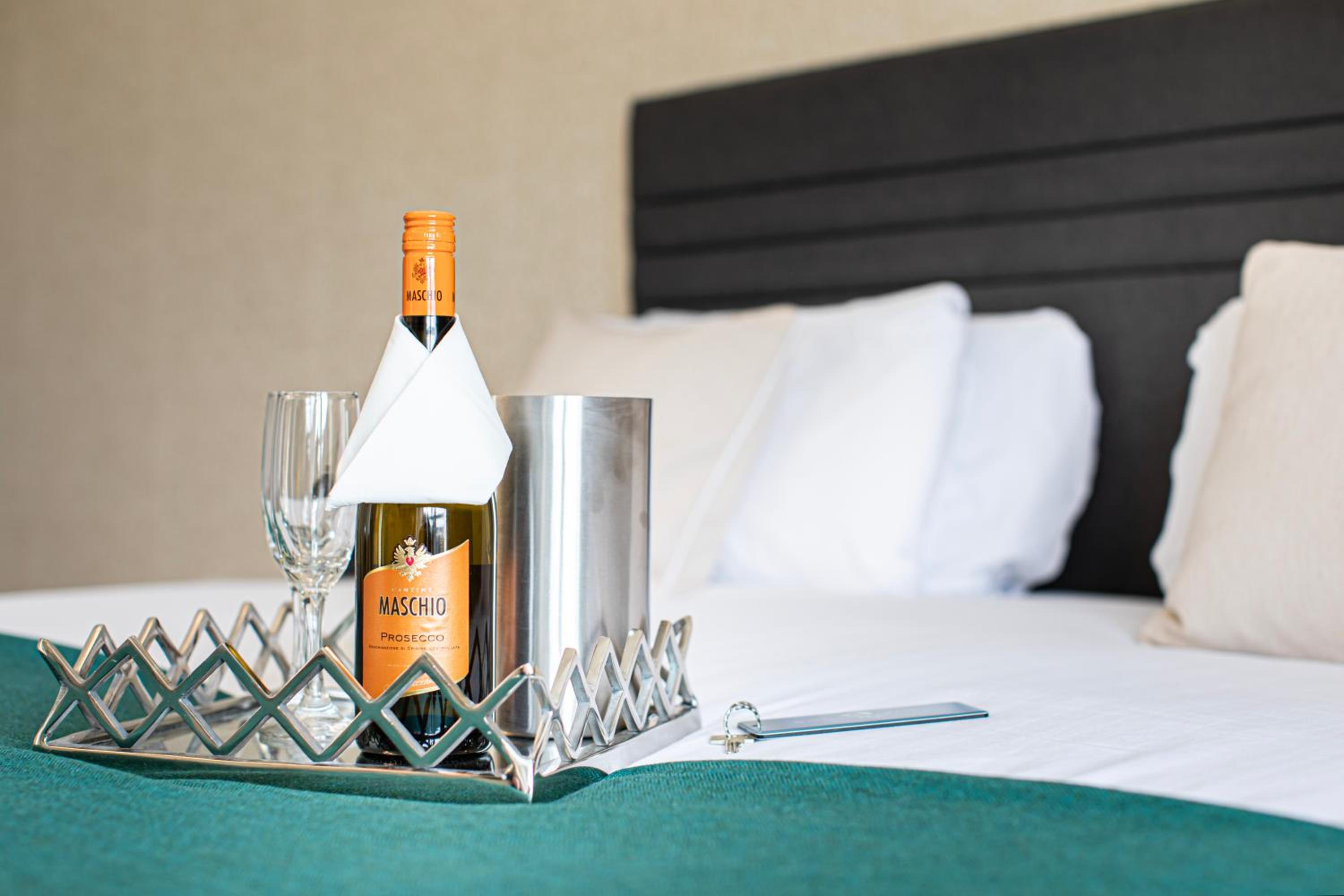 King Room with River View - Photo 15