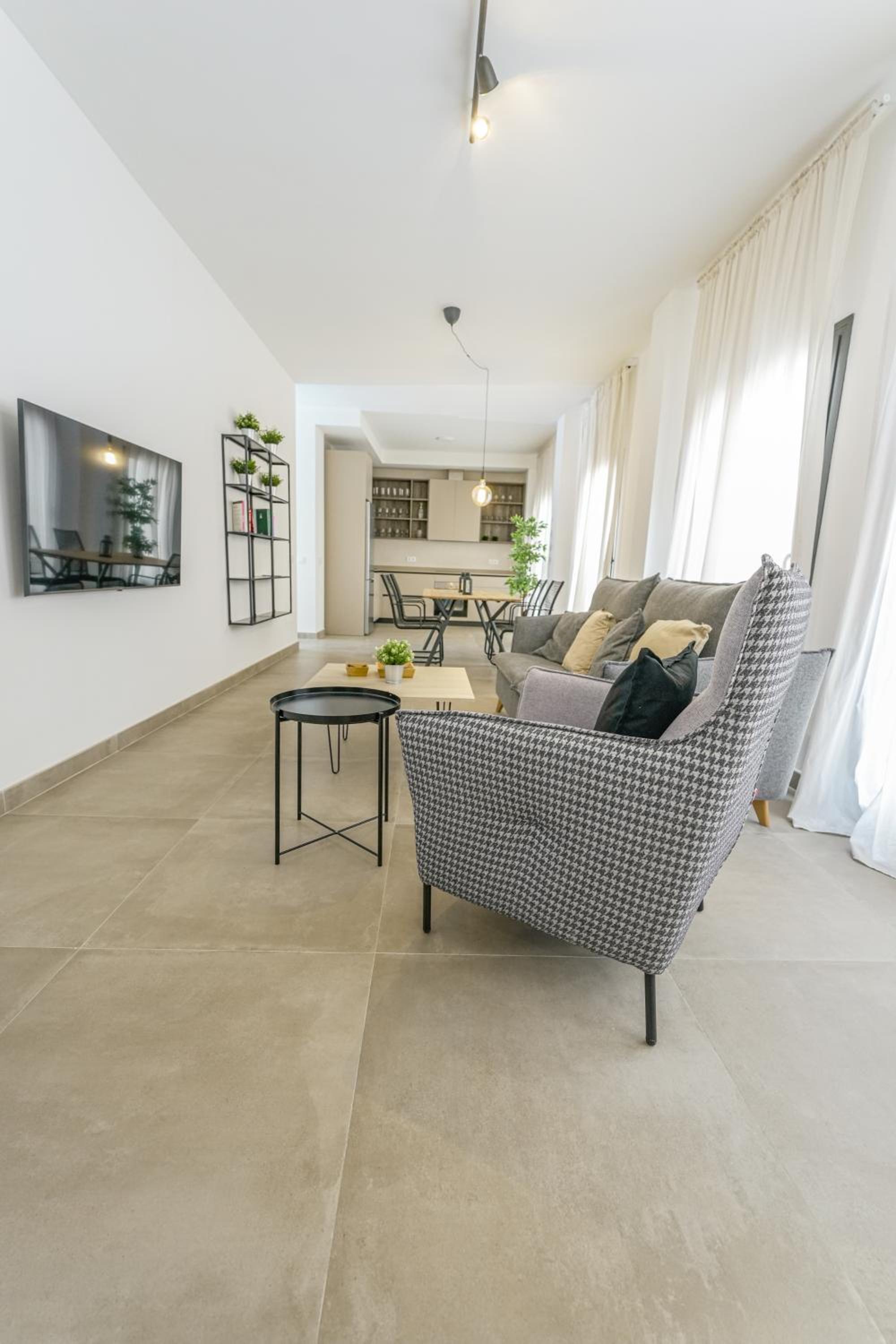Apartamento Penthouse