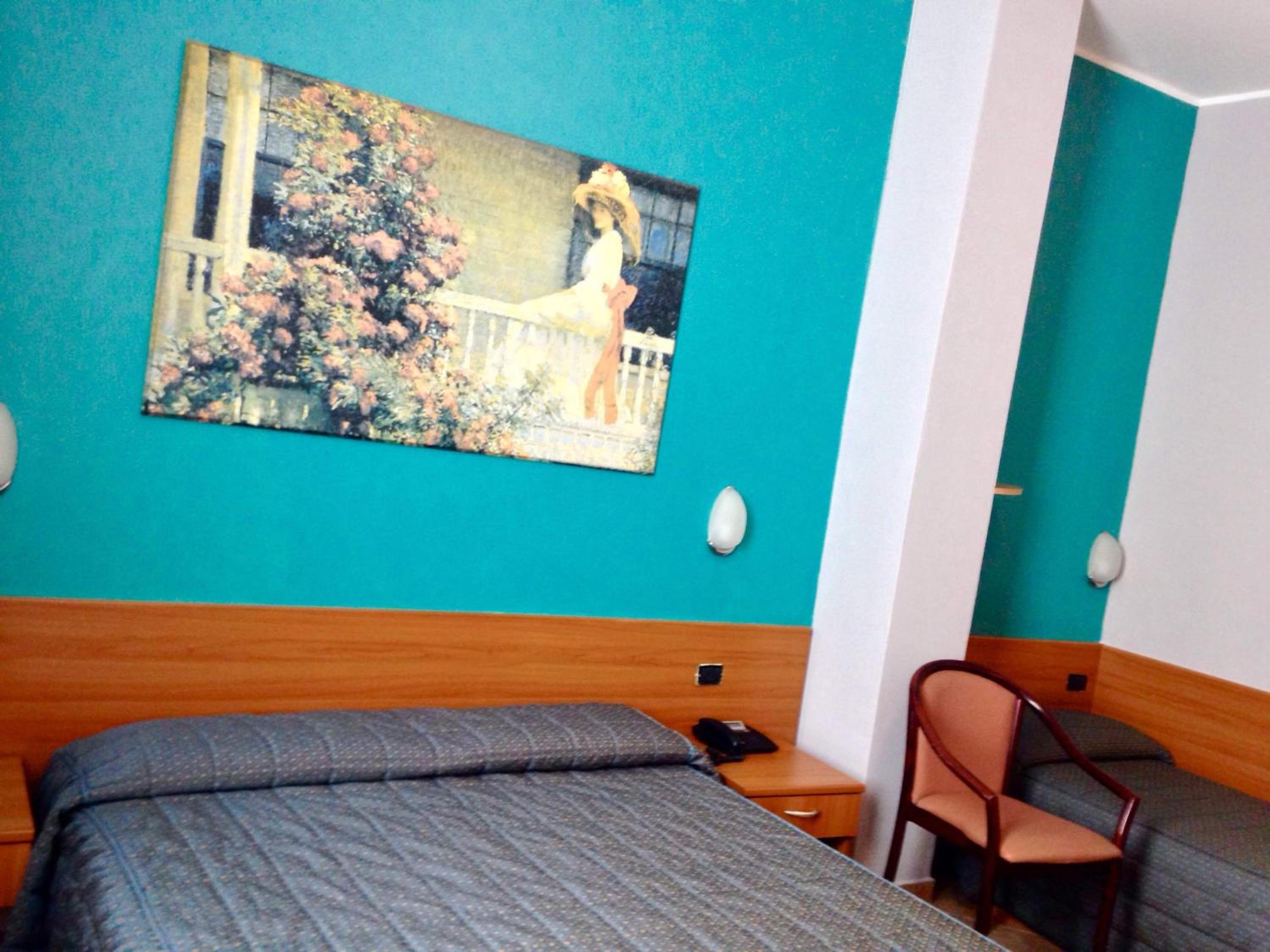 Triple Room photo 2