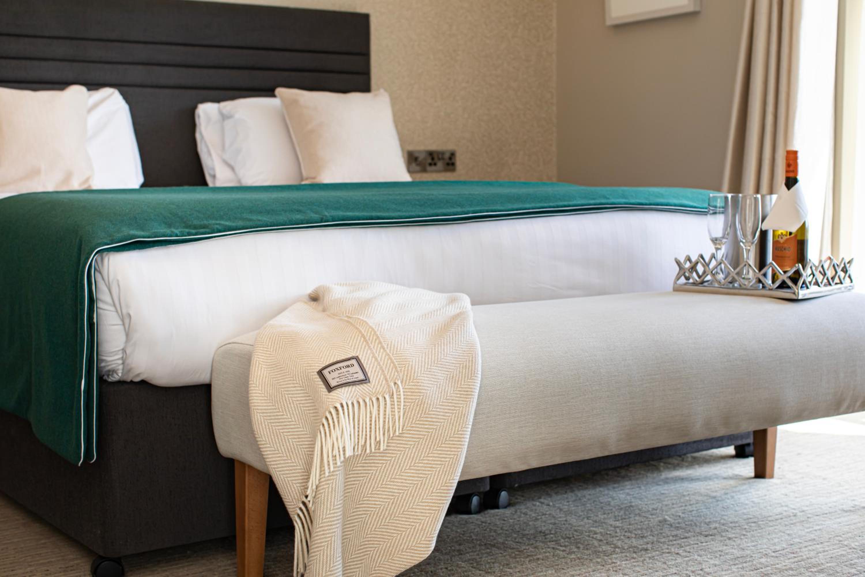 King Room with River View - Photo 21