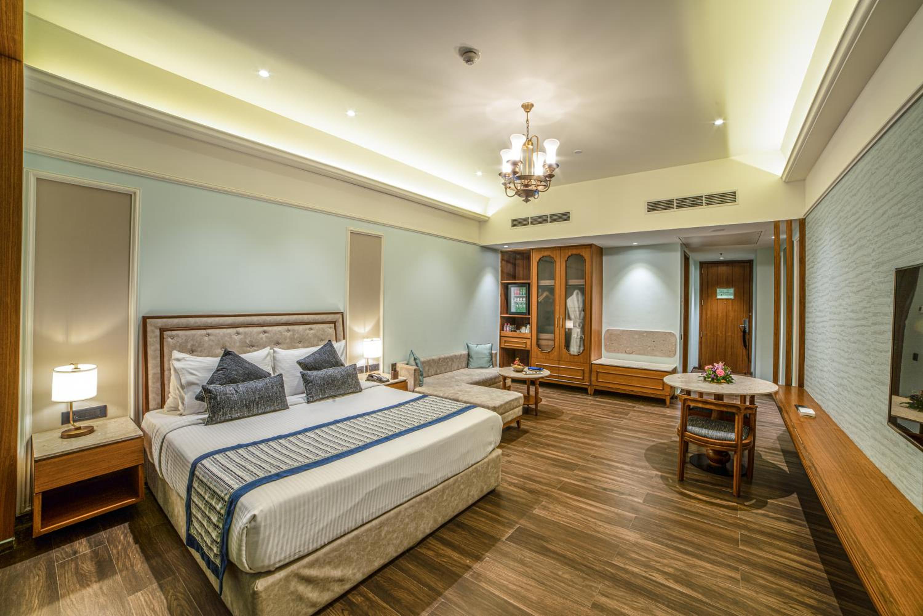 Premium Room - Photo 2