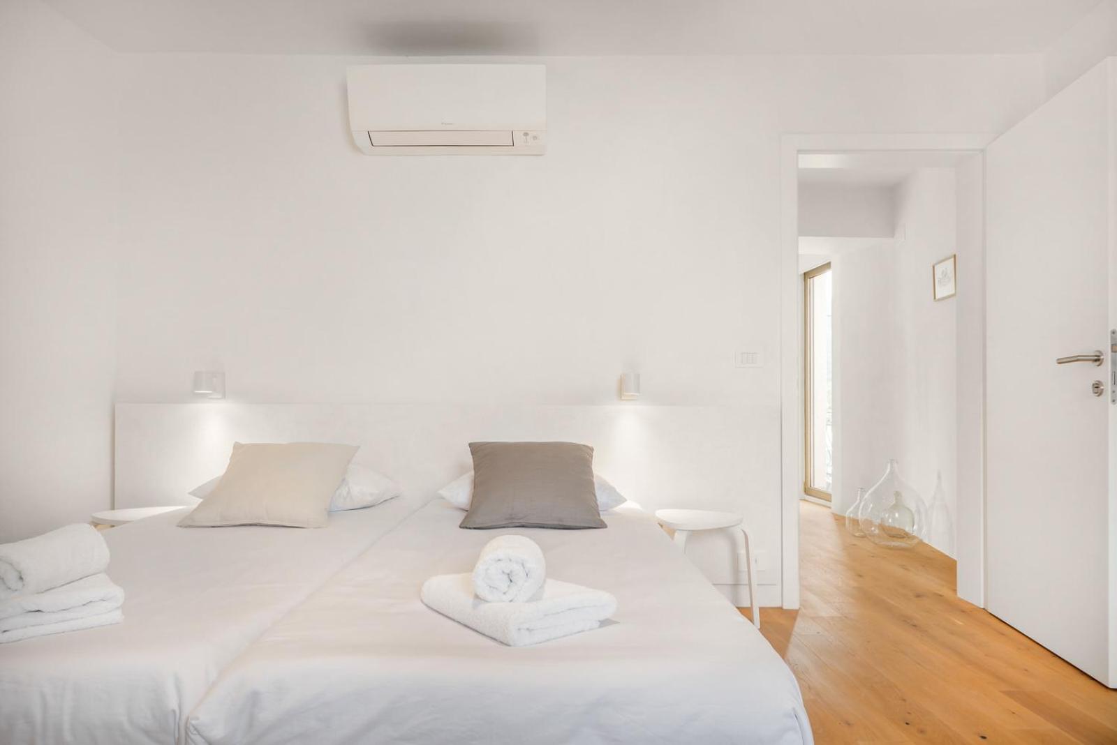 Two-Bedroom House photo 1